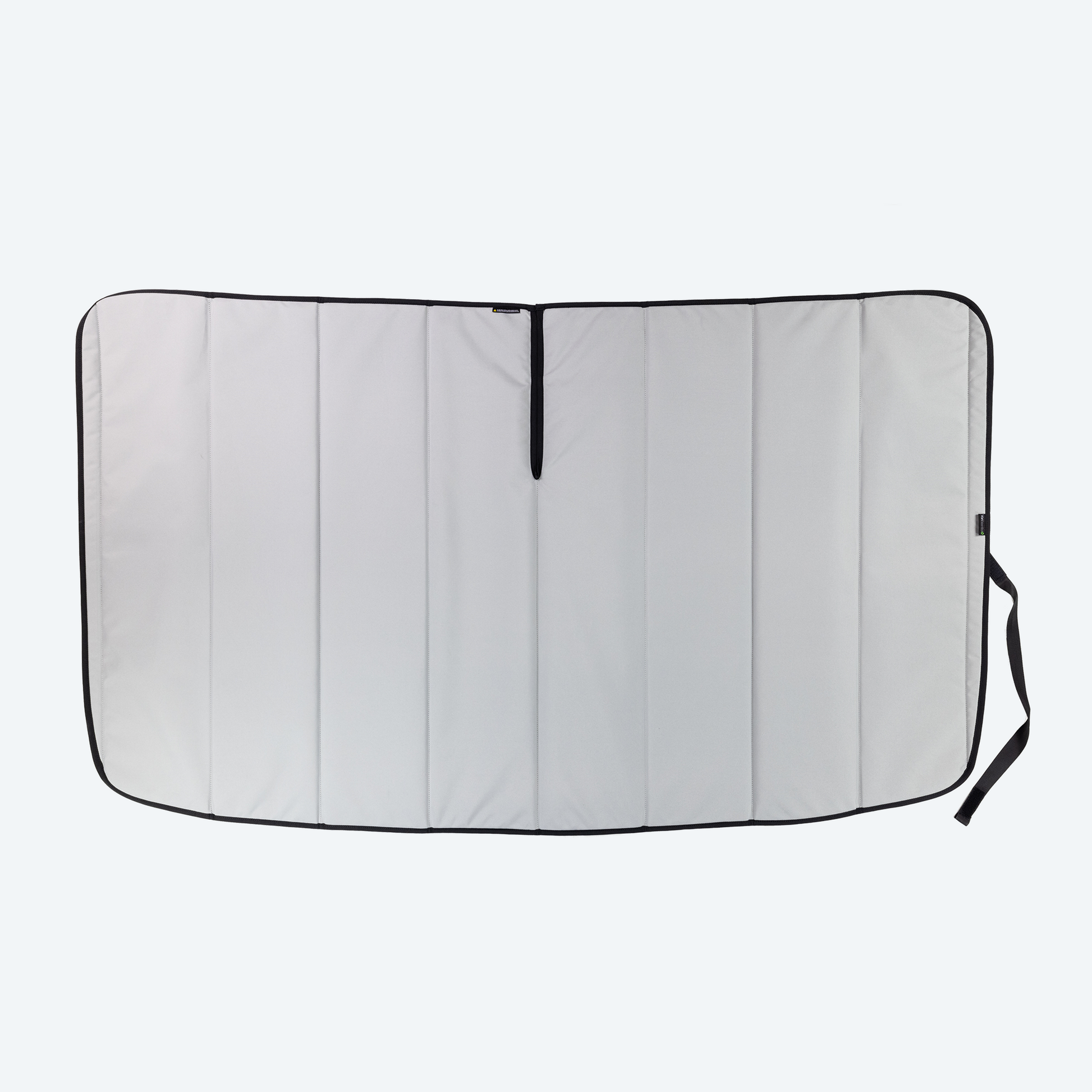 Ford Transit Stealth Front Windshield Cover VanEssential