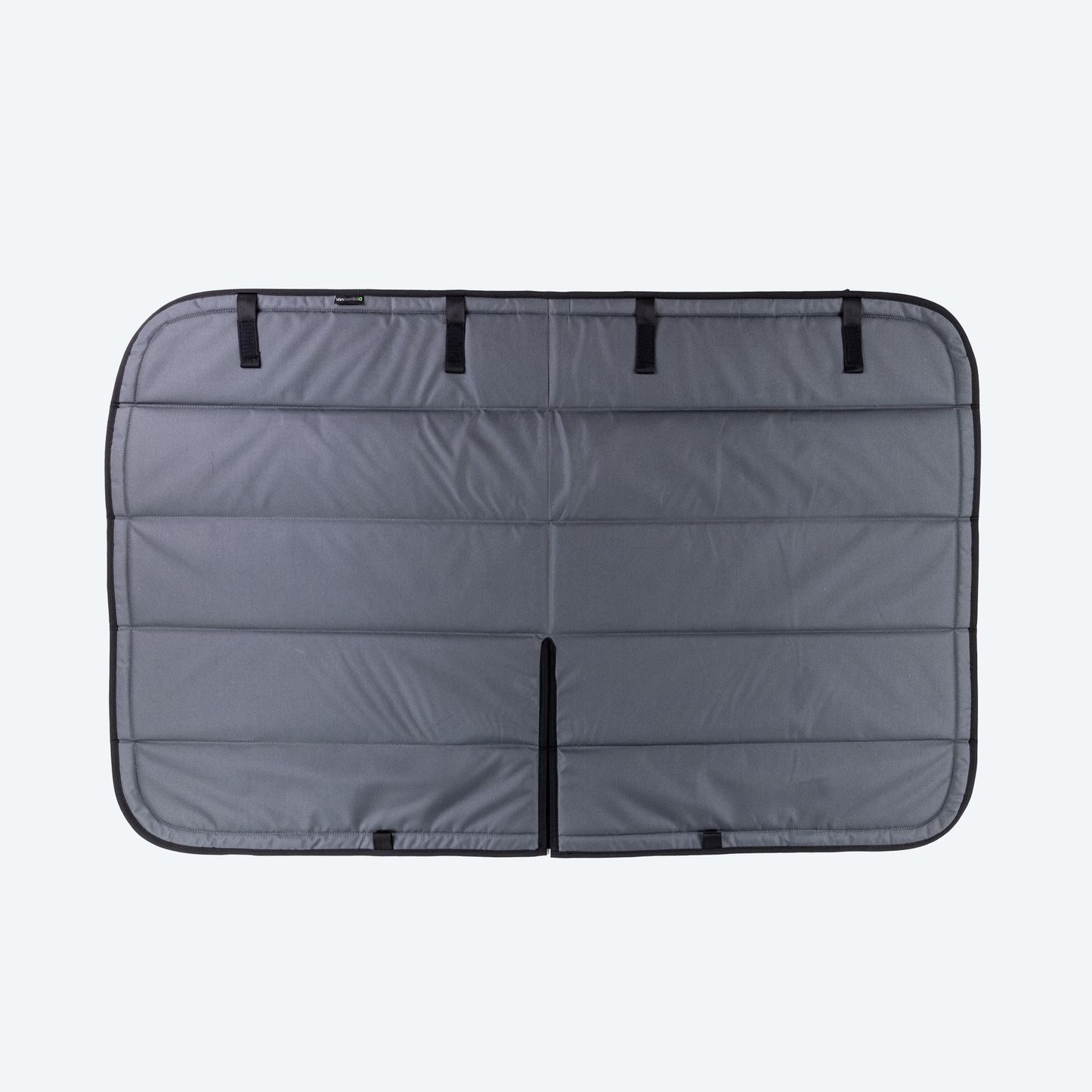 Ford Transit Stealth Sliding Door Window Cover VanEssential