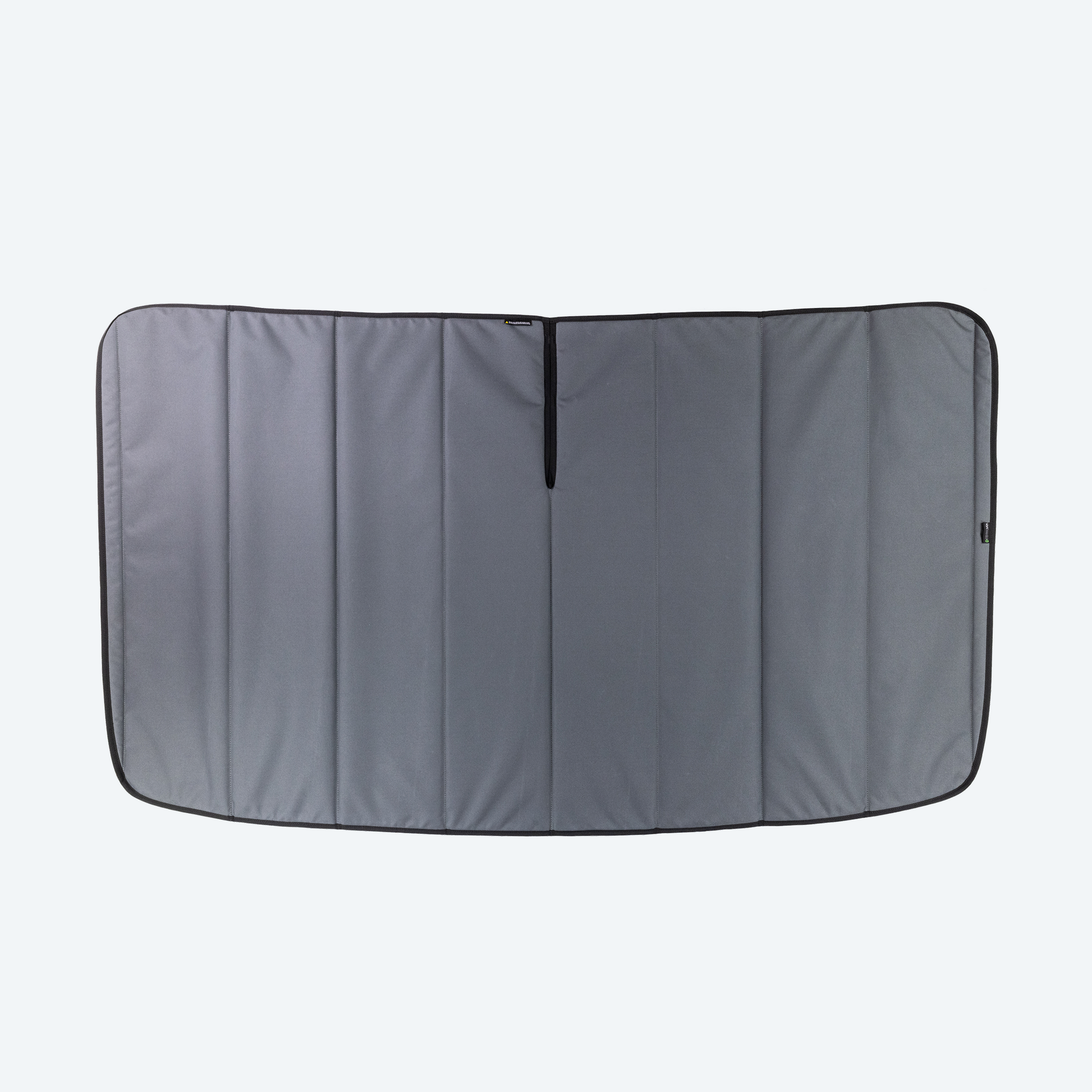 Ford Transit Reflective Front Windshield Cover VanEssential