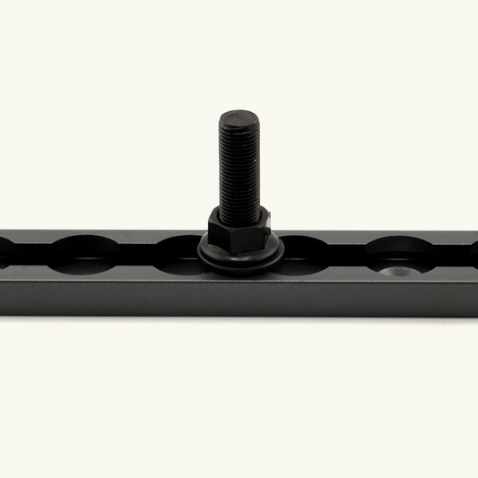 Venture L-Track M10 Single Stud Bolts - 1.5 inch (38mm) VanEssential
