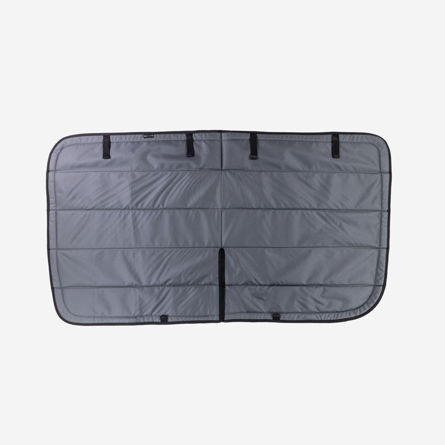 Mercedes Sprinter Stealth Crew Window Cover VanEssential