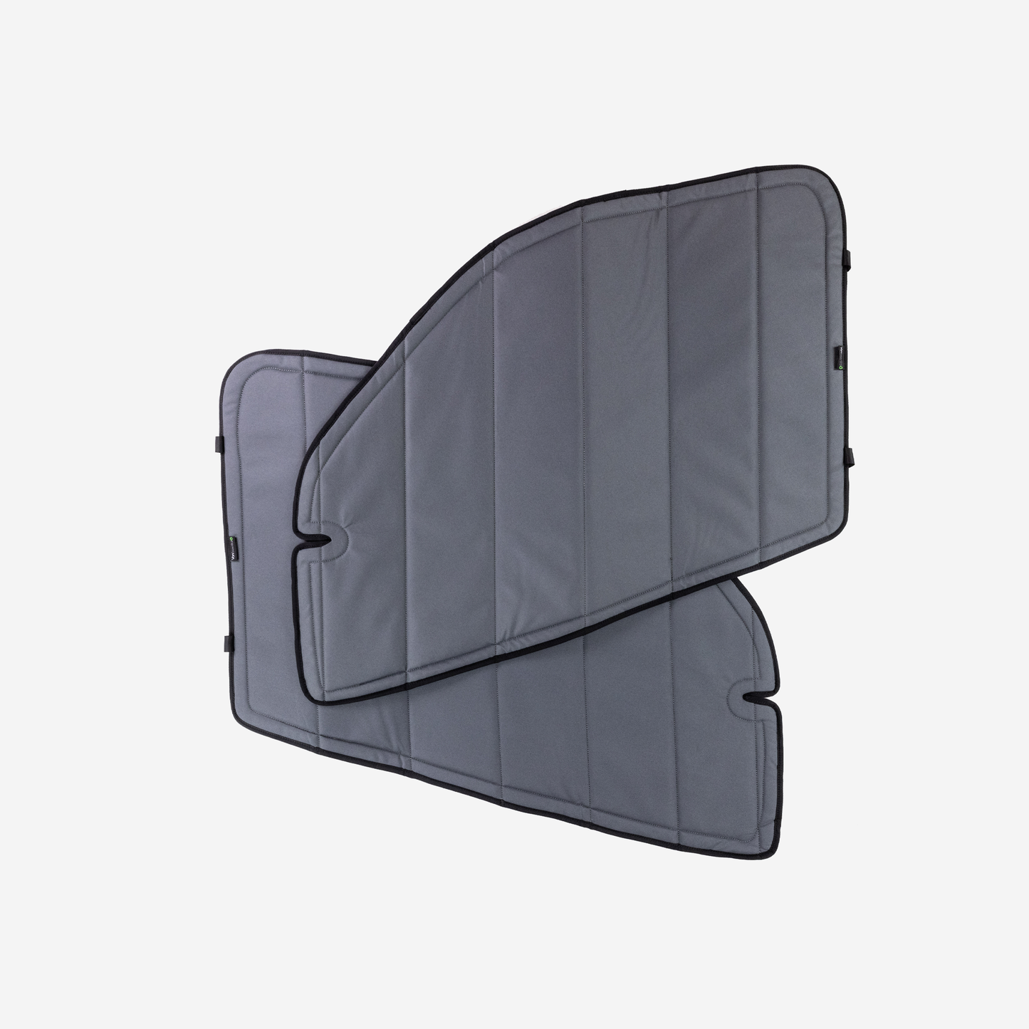 Mercedes Sprinter Reflective Front Door Window Cover (Pair) VanEssential