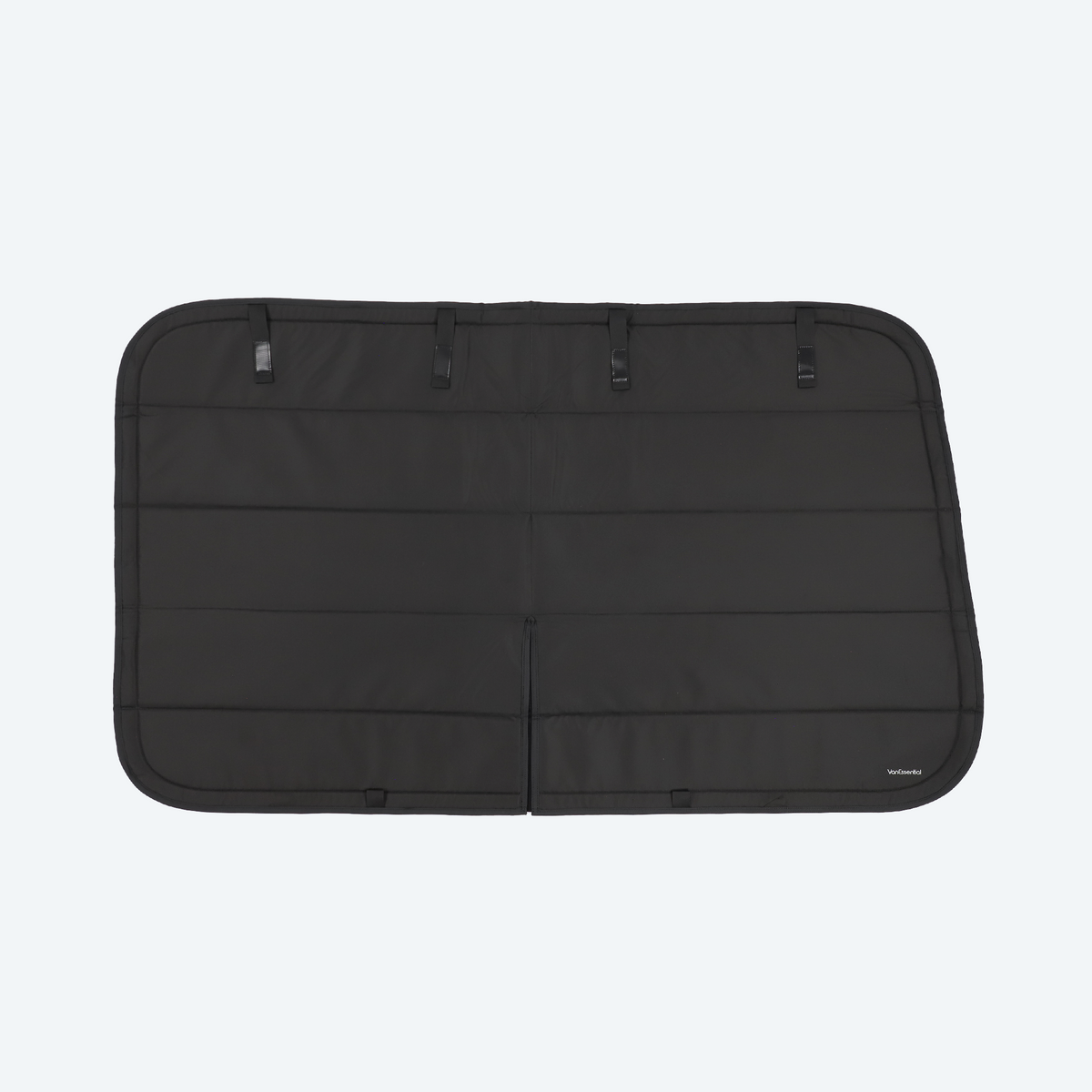 Ford Transit Stealth Crew Window Cover VanEssential