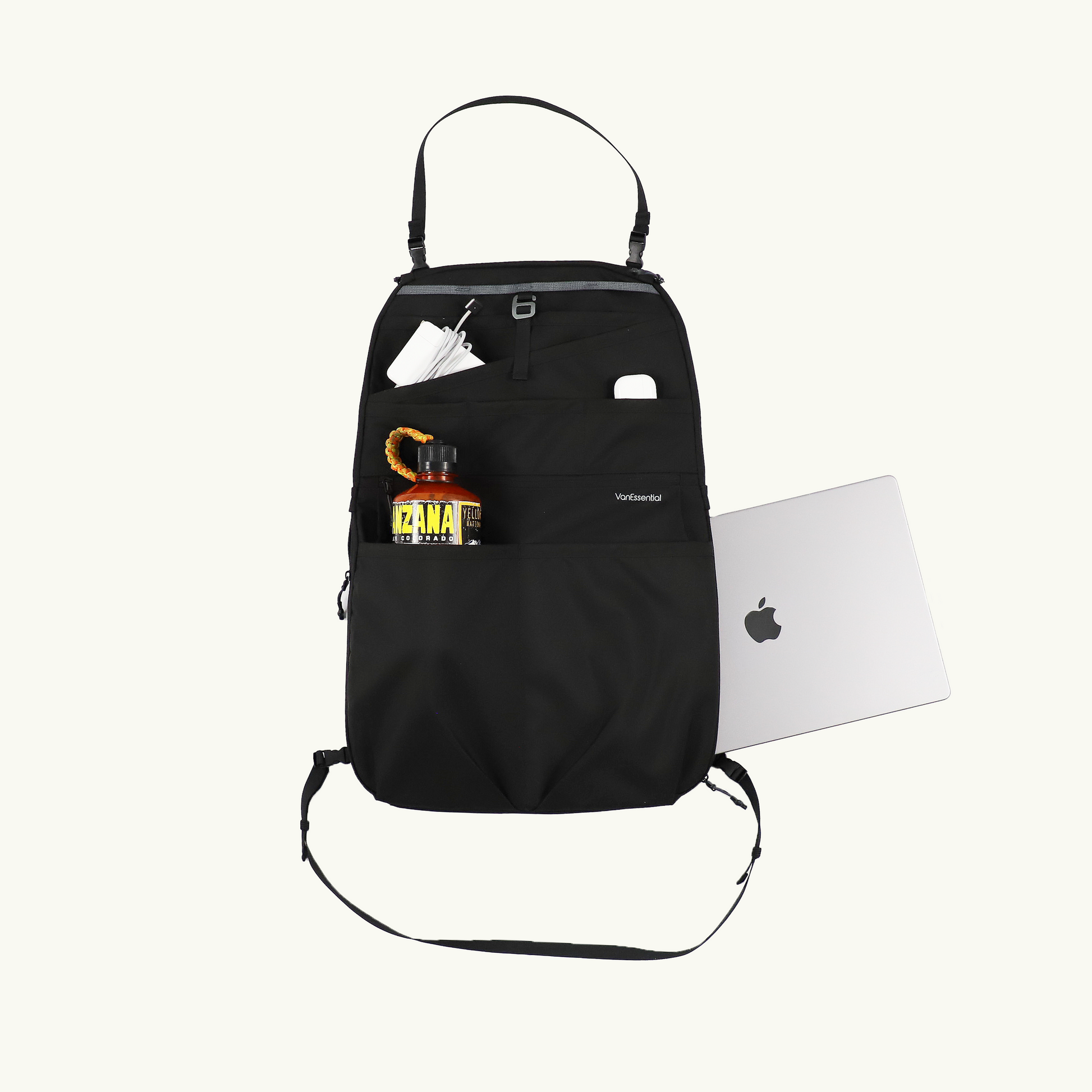 Universal Back of Seat Organizer VanEssential