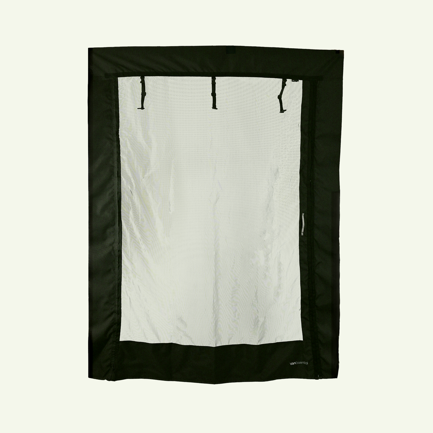Ram Promaster Bug Screen - Sliding Door VanEssential