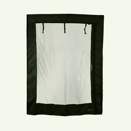 Ram Promaster Bug Screen - Sliding Door VanEssential