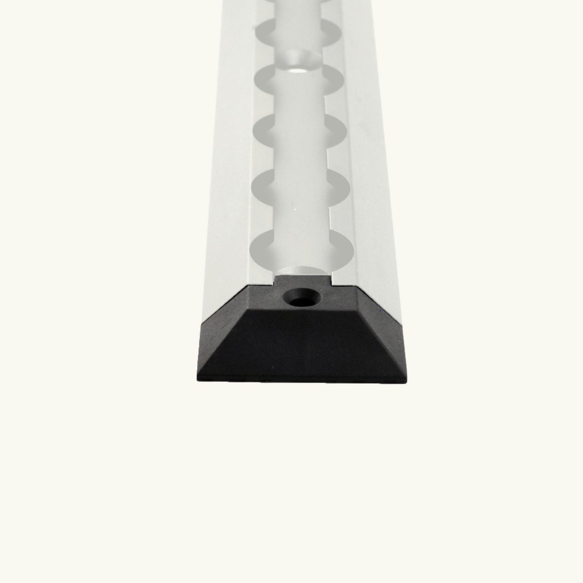 Venture L-Track Angled End Caps (4 Pack) VanEssential