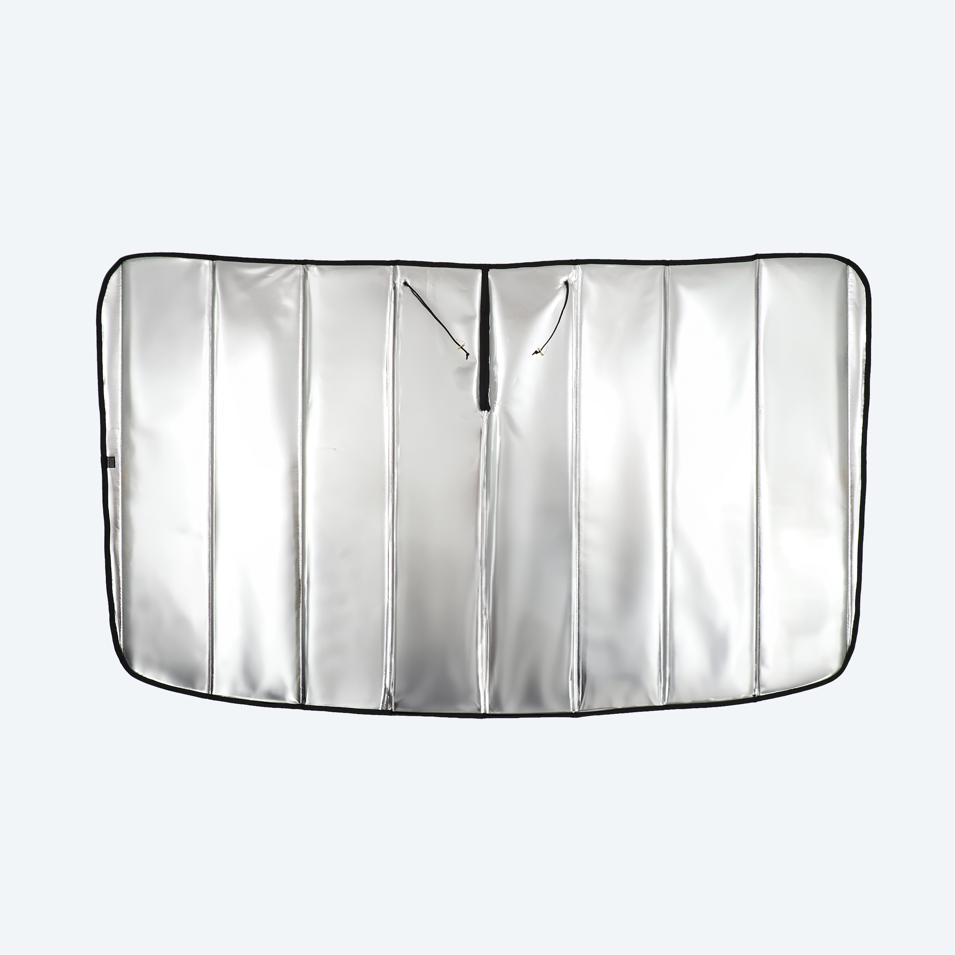 Ford Transit Reflective Front Windshield Cover VanEssential