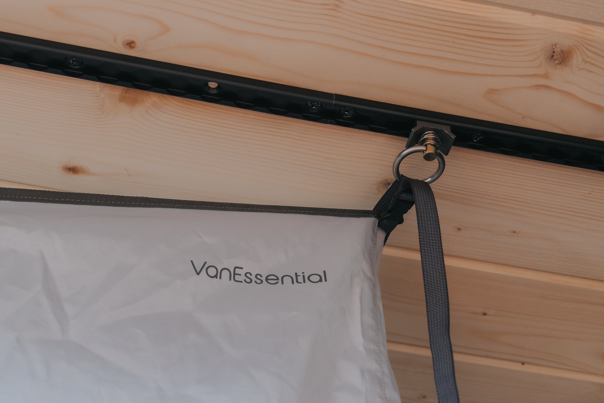 Venture Clean Shower Set VanEssential