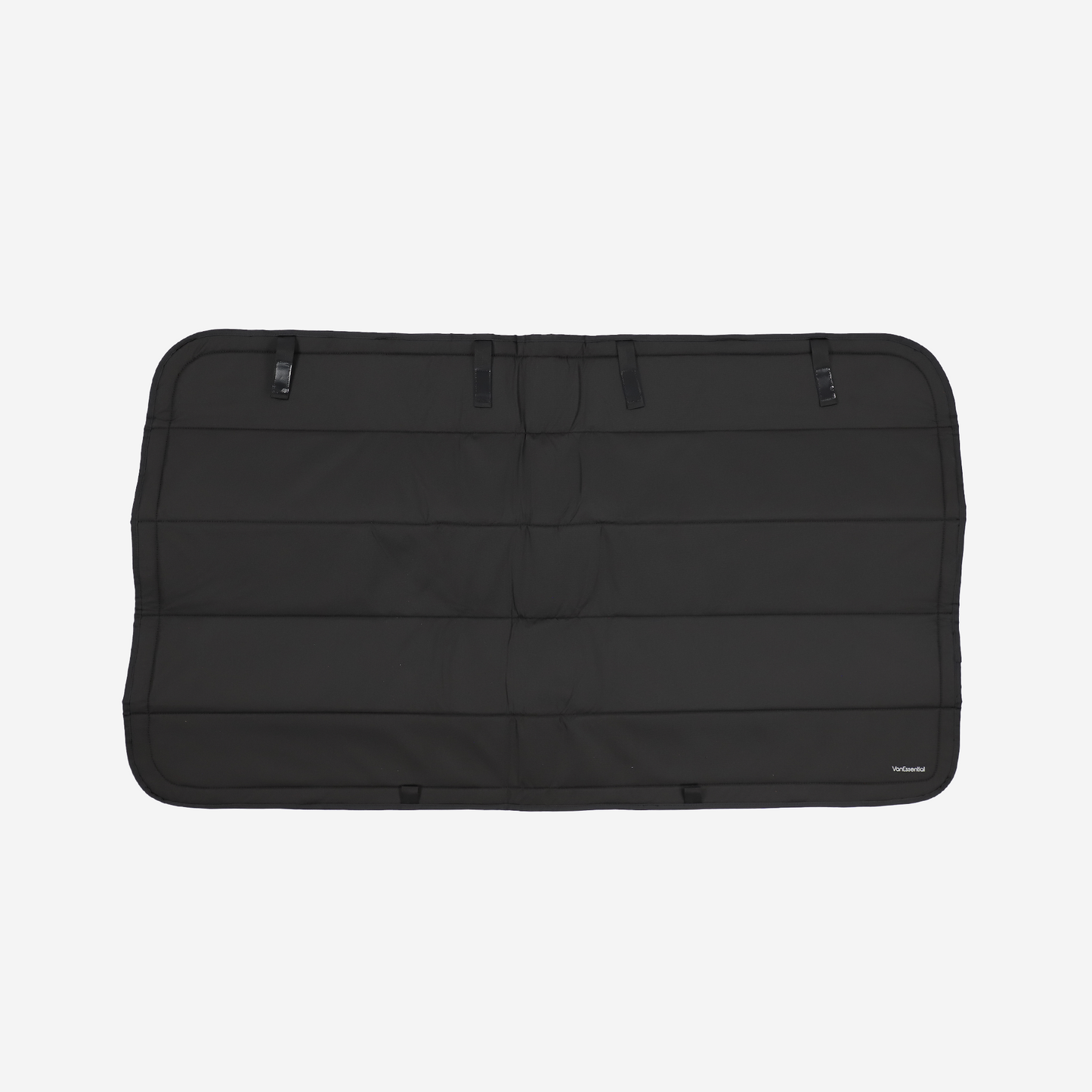 Mercedes Sprinter Stealth Passenger Van Middle Window Covers VanEssential