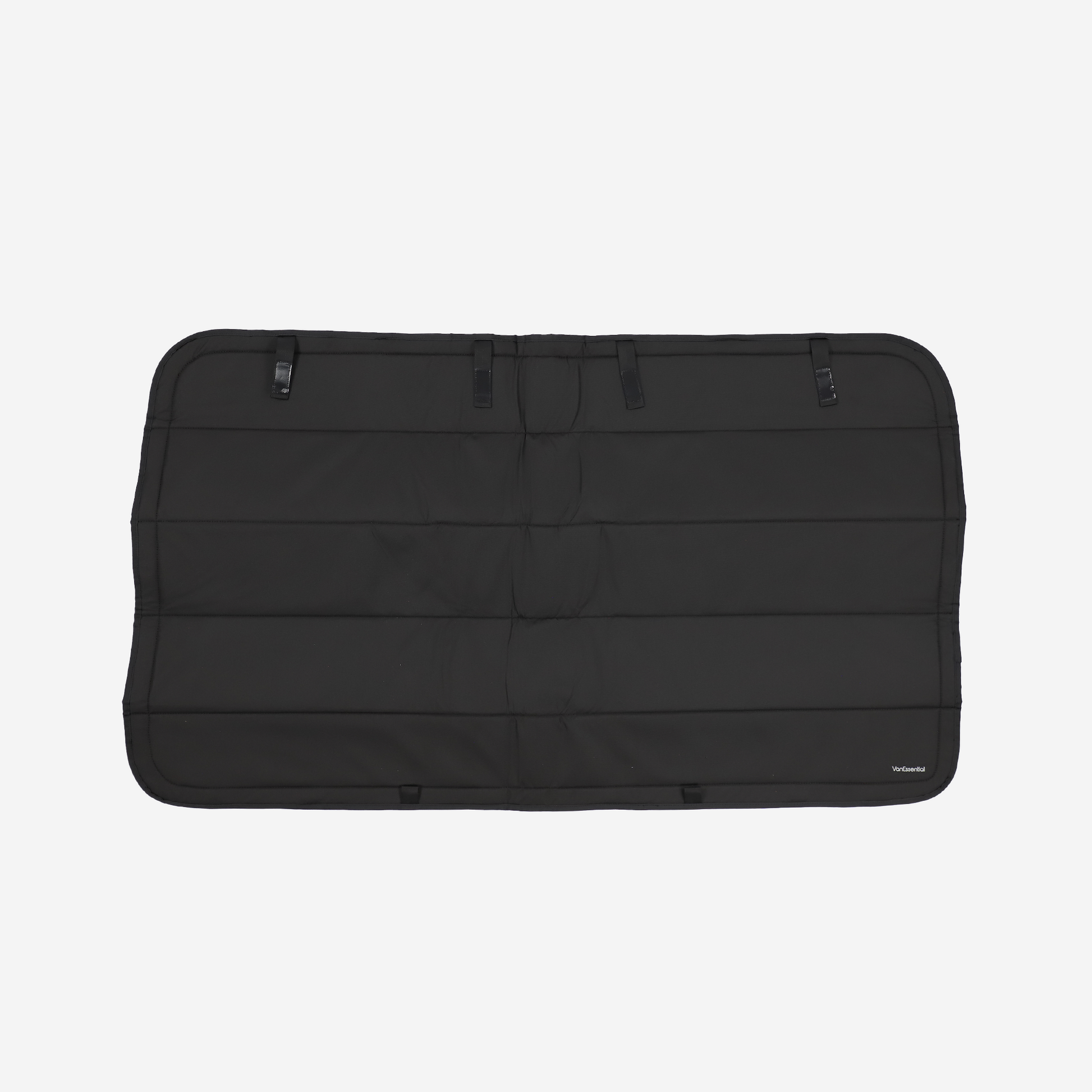 Mercedes Sprinter Stealth Passenger Van Middle Window Covers VanEssential