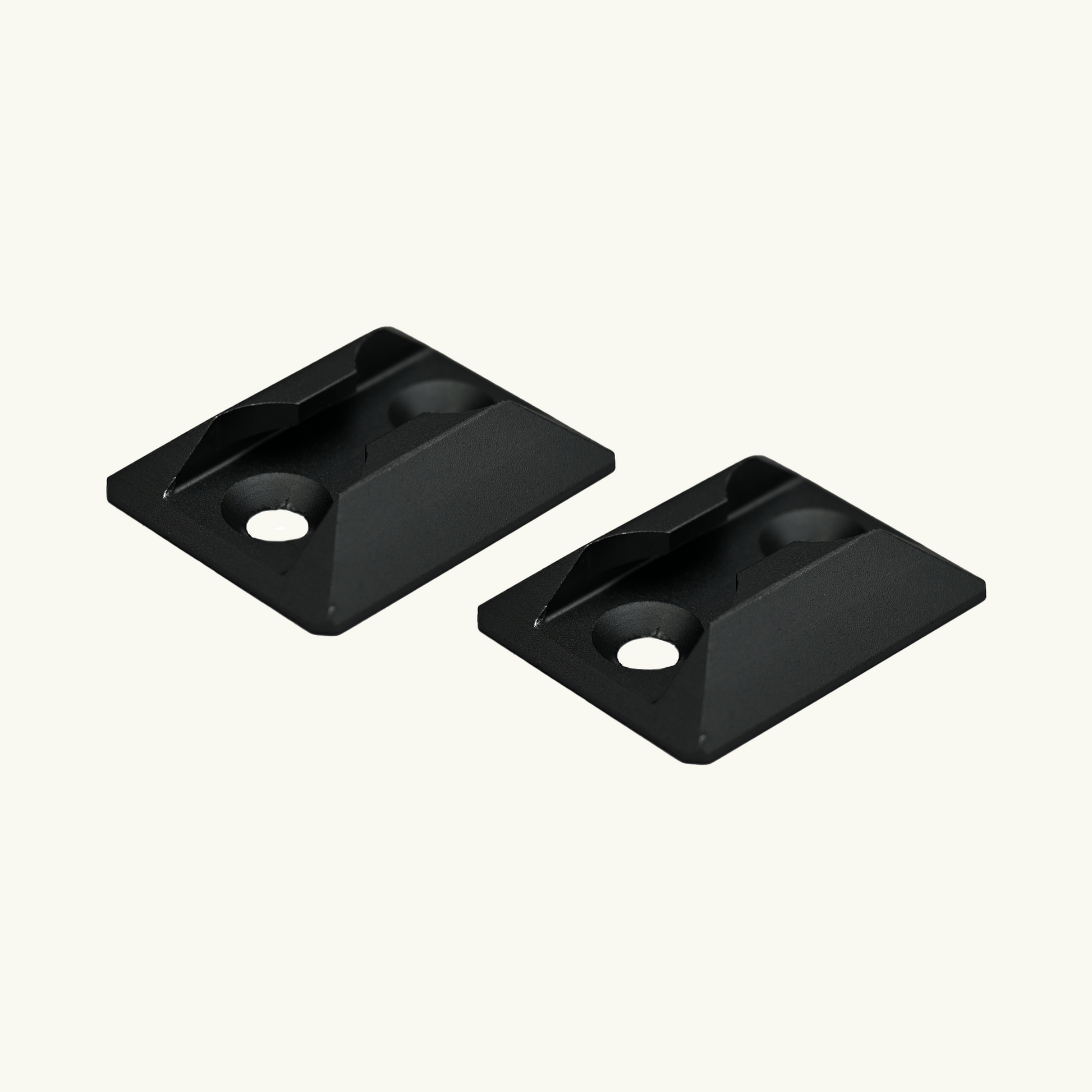 Venture L-Track Single Stud Mount (2 Pack) VanEssential