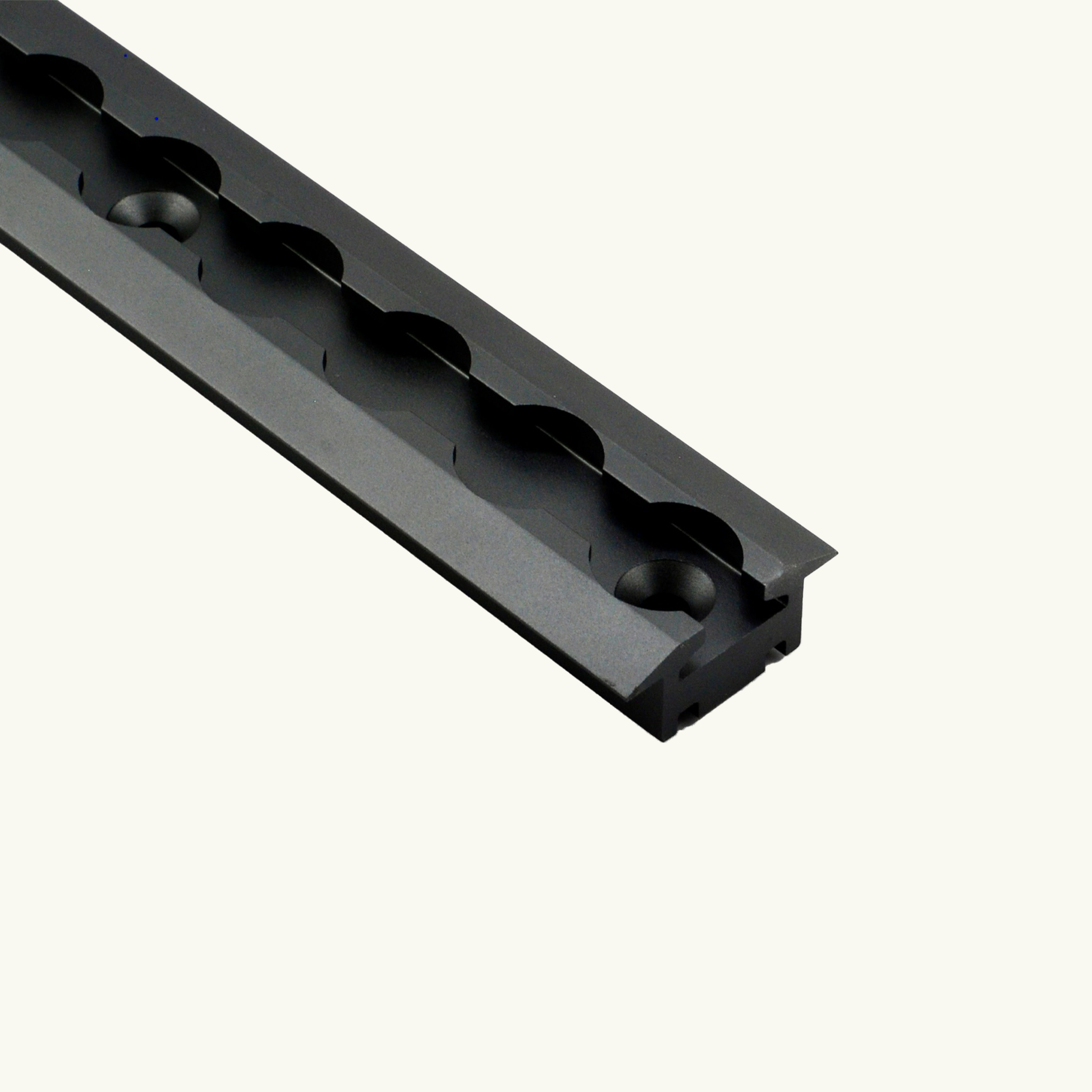 Recessed Deep Venture L-Track (2 Pack) VanEssential