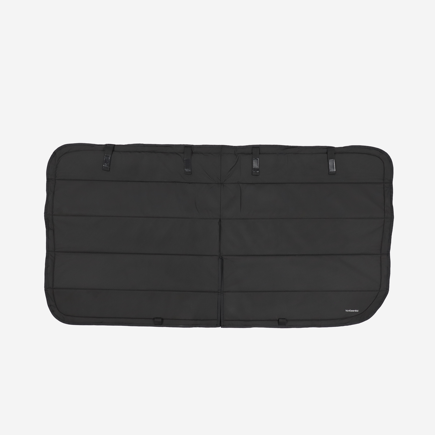 Mercedes Sprinter Stealth Crew Window Cover VanEssential