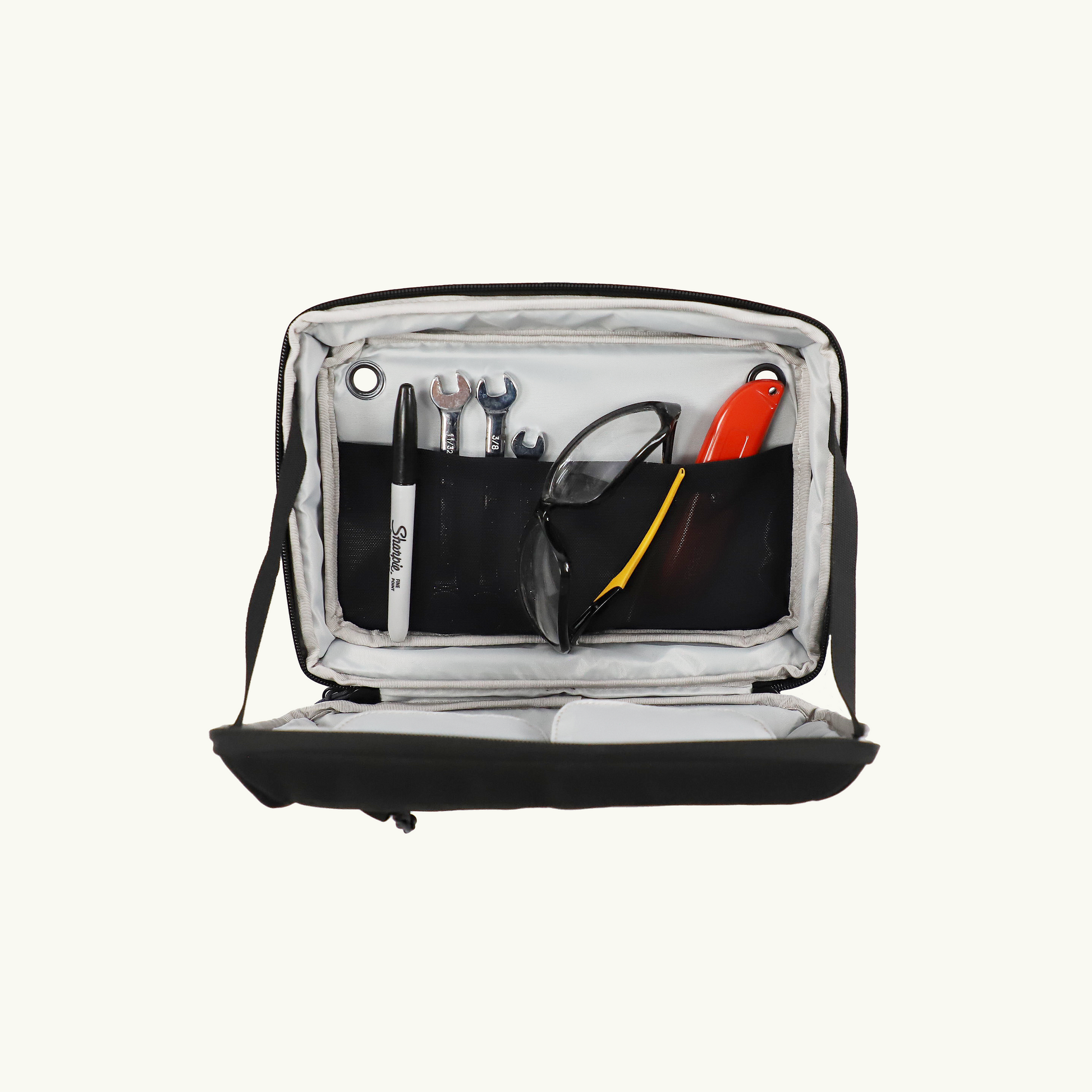 Venture L-Track Stow Away Bag (Medium) VanEssential