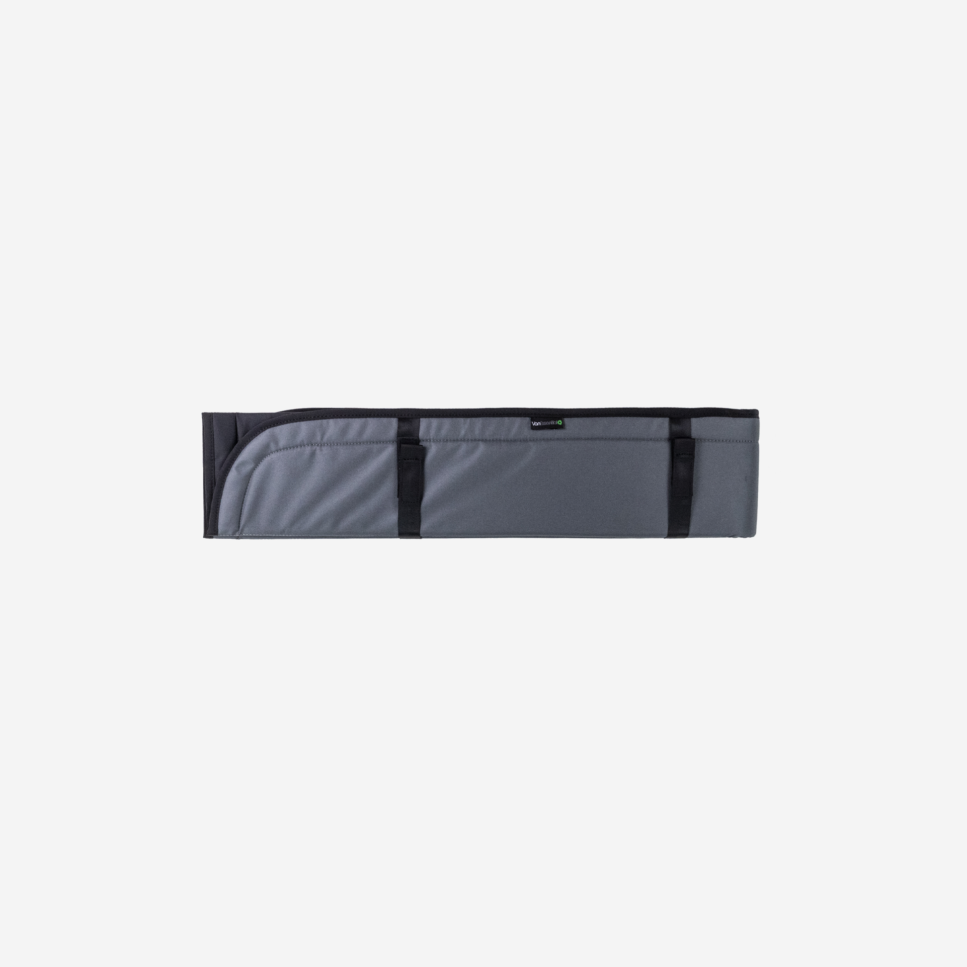 Mercedes Sprinter Stealth Crew Window Cover VanEssential