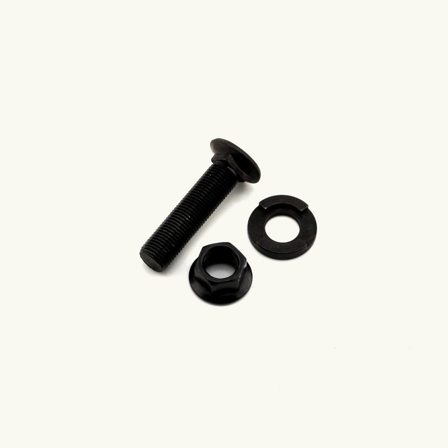 Venture L-Track M10 Single Stud Bolts - 1.5 inch (38mm) VanEssential
