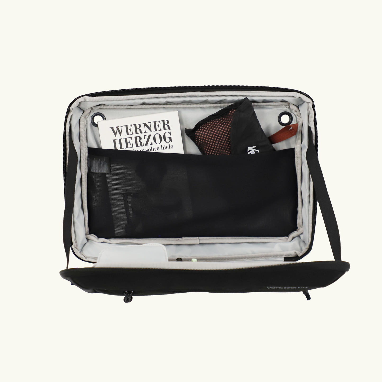 Venture L-Track Stow Away Bag (Large) VanEssential