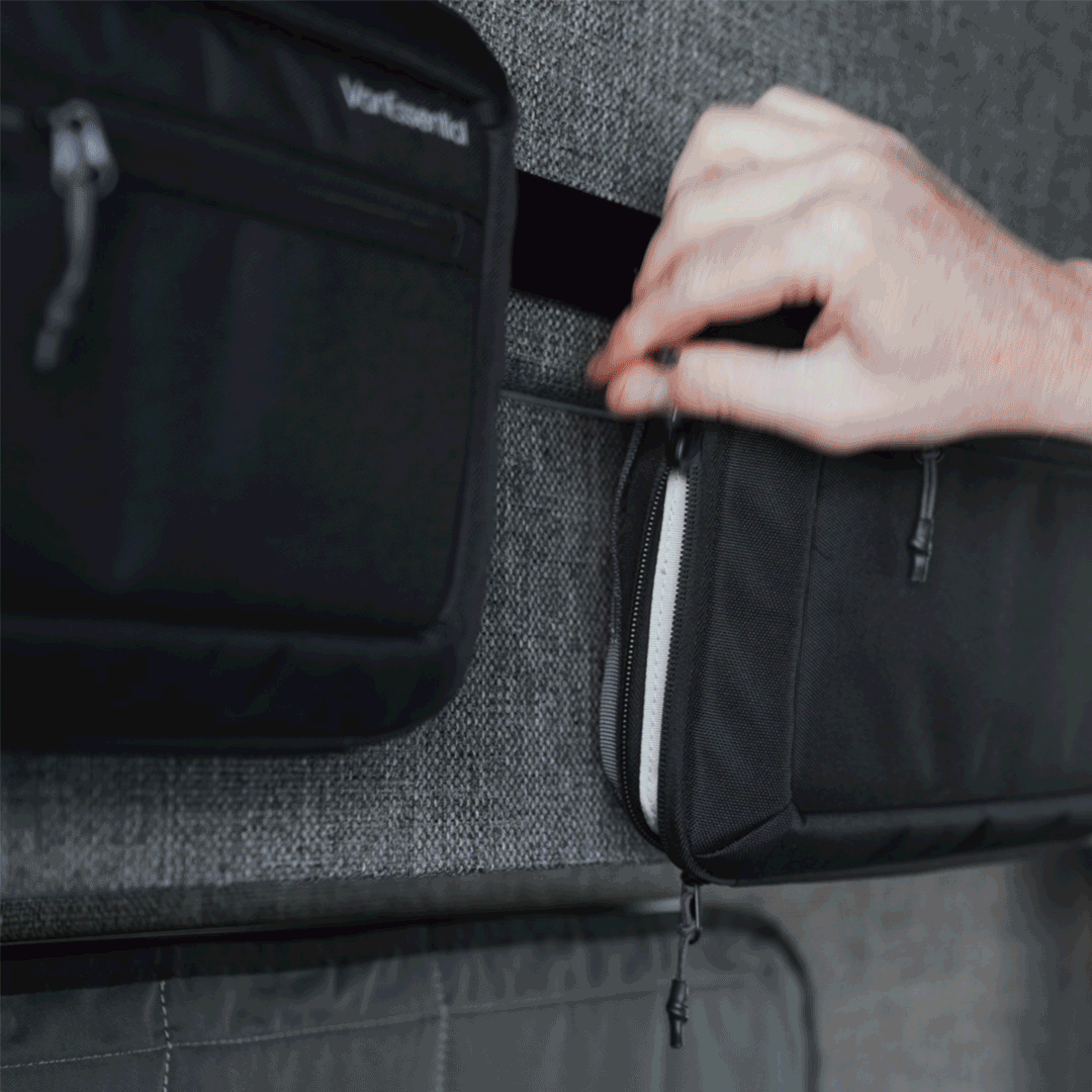 Venture L-Track Stow Away Bag (Large) VanEssential