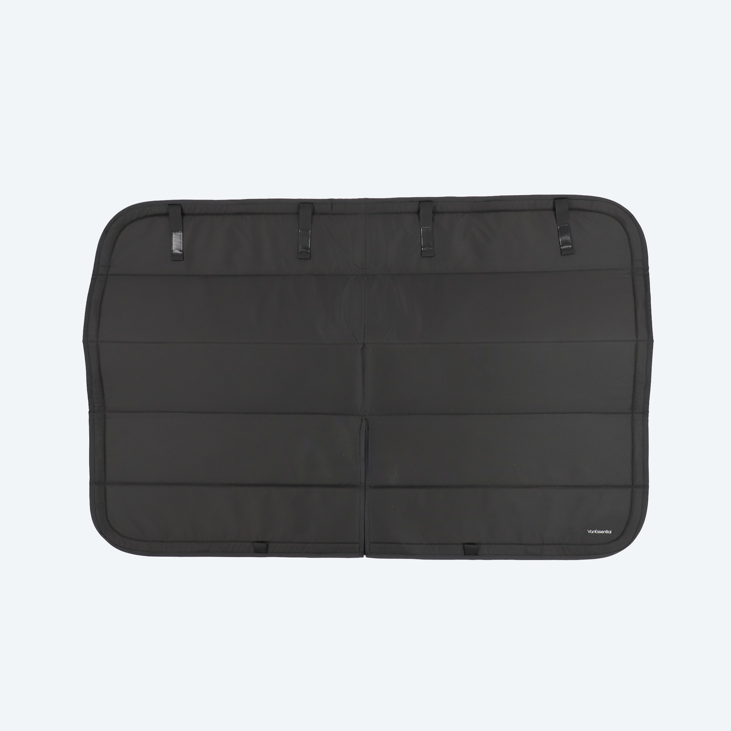 Ford Transit Stealth Sliding Door Window Cover VanEssential