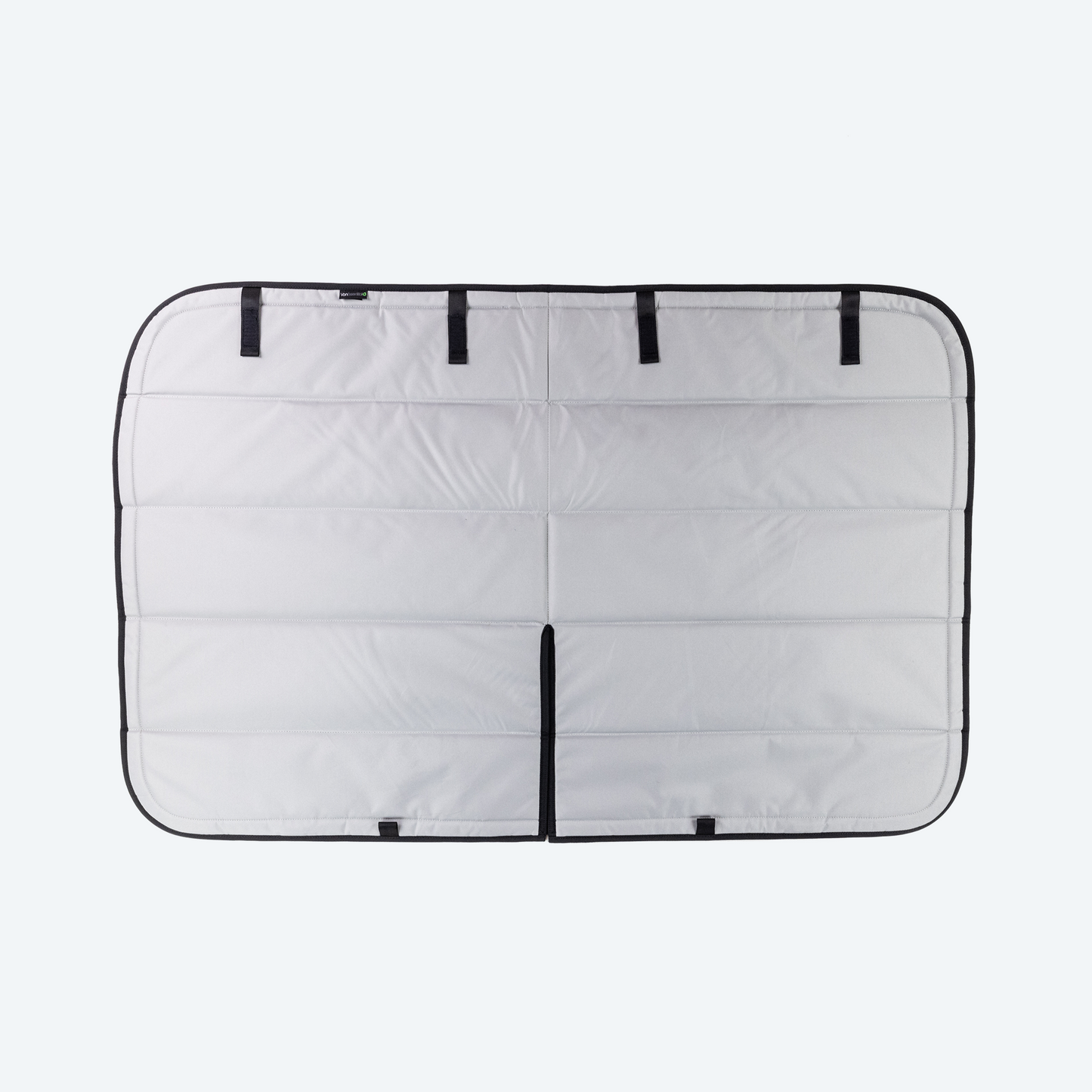 Ford Transit Stealth Sliding Door Window Cover VanEssential