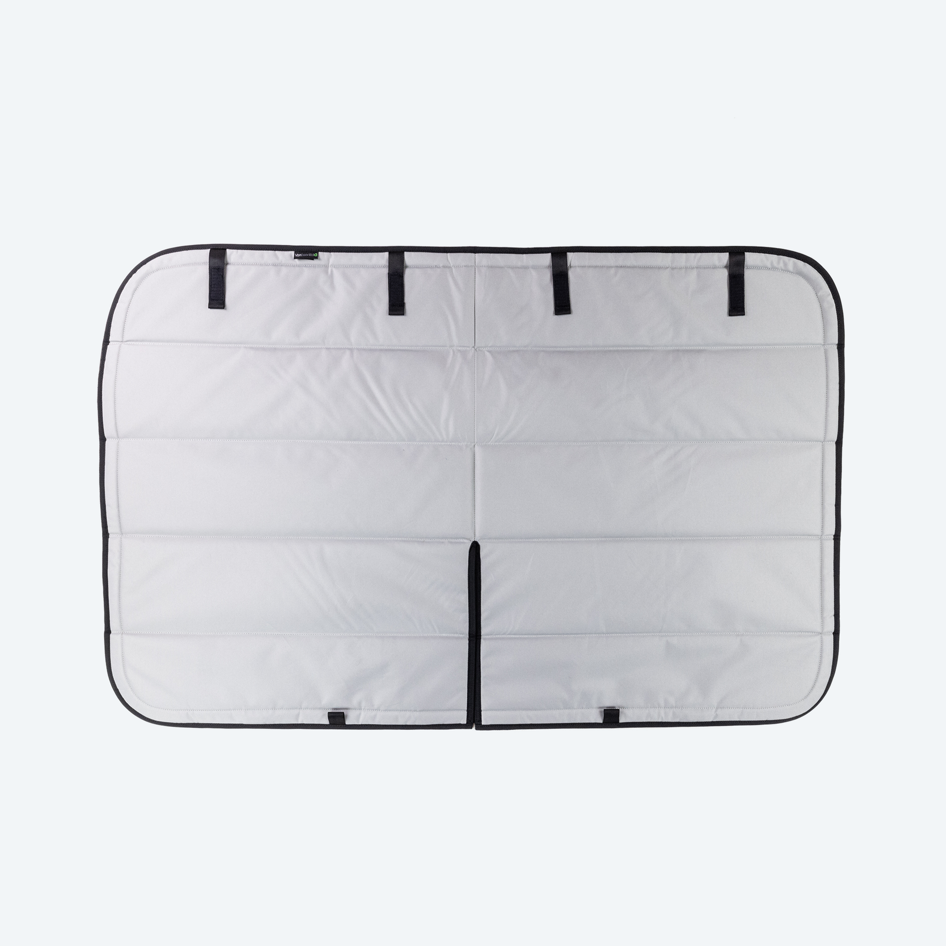 Ford Transit Stealth Sliding Door Window Cover VanEssential