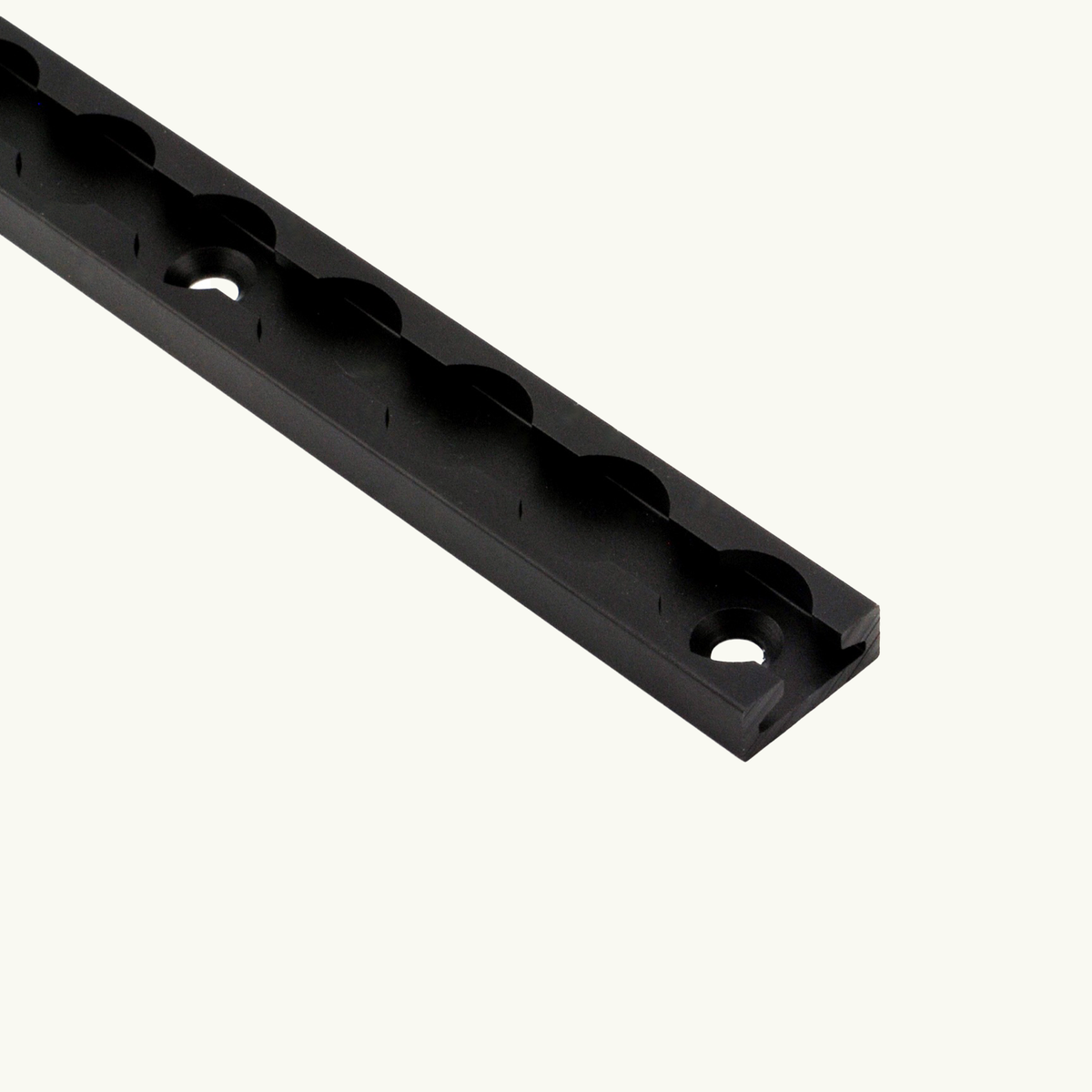Rectangle Venture L-Track (2 Pack) VanEssential