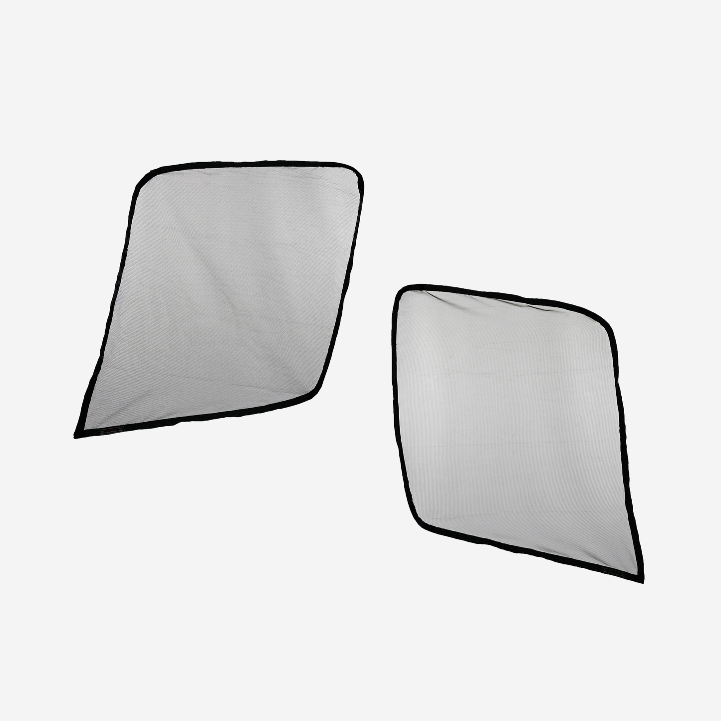 Mercedes Sprinter Bug Screen - Front Doors (Pair) VanEssential