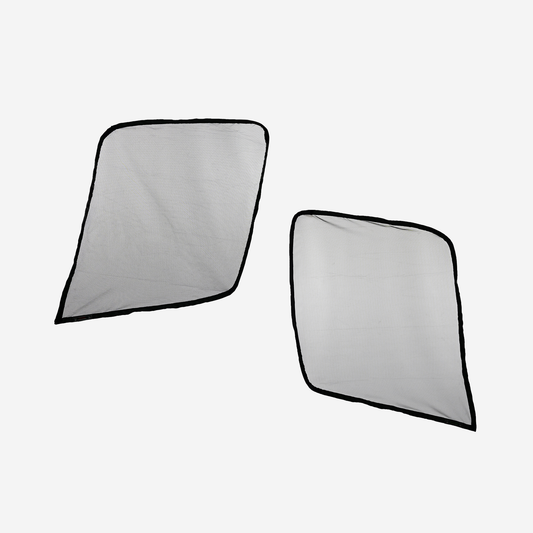 Mercedes Sprinter Bug Screen - Front Doors (Pair) VanEssential