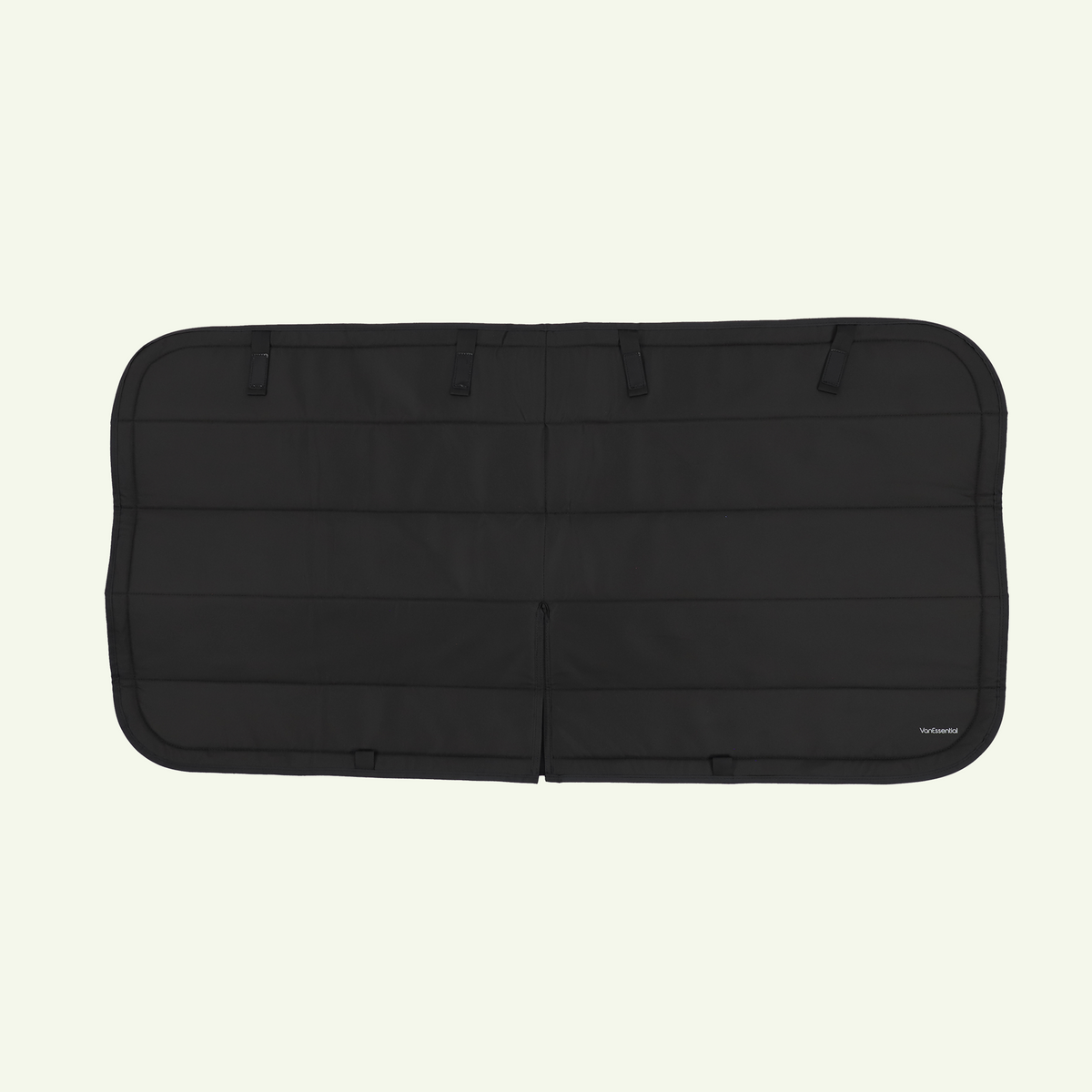 Ram Promaster Stealth Sliding Door Window Cover VanEssential