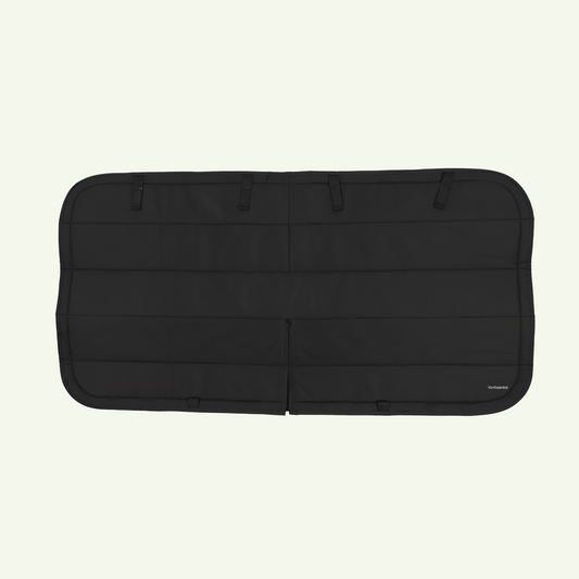 Ram Promaster Stealth Sliding Door Window Cover VanEssential