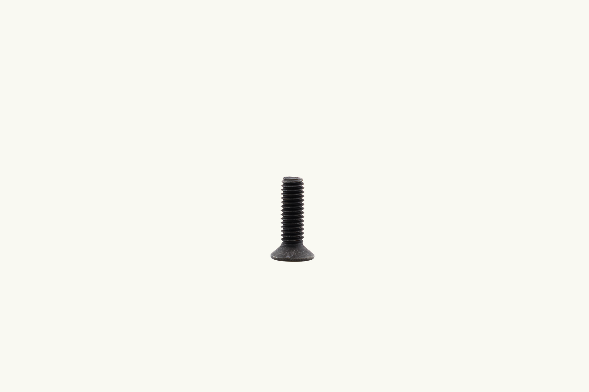 Venture L-Track M6 Machine Screws VanEssential