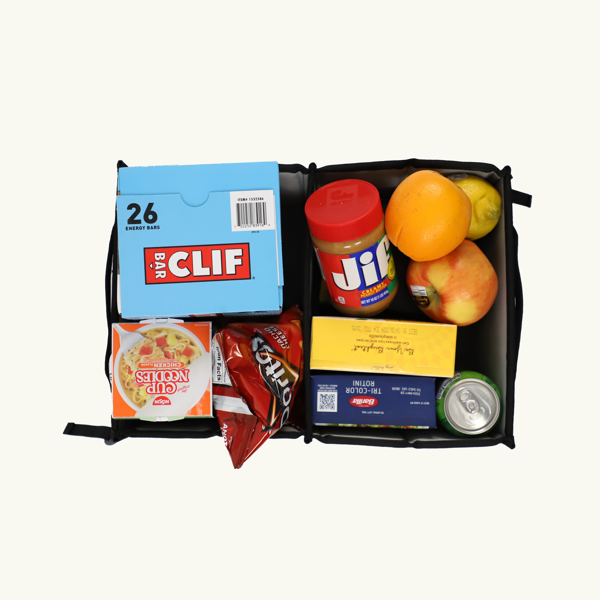 Road Trip Storage Box (Small) VanEssential