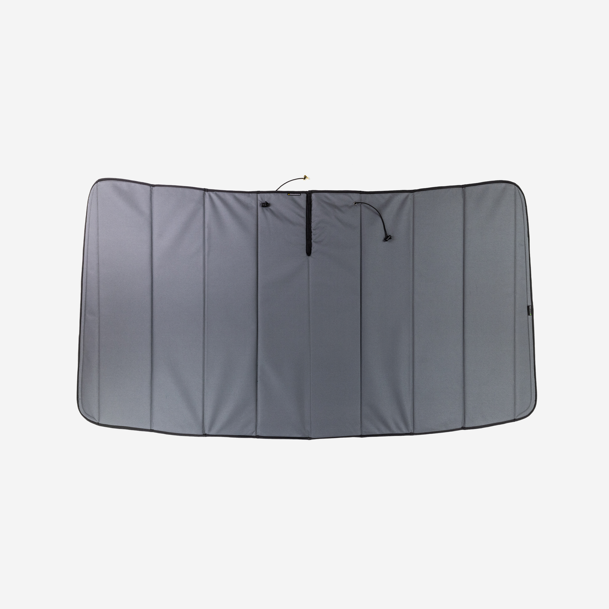 Mercedes Sprinter Reflective Front Windshield Cover VanEssential