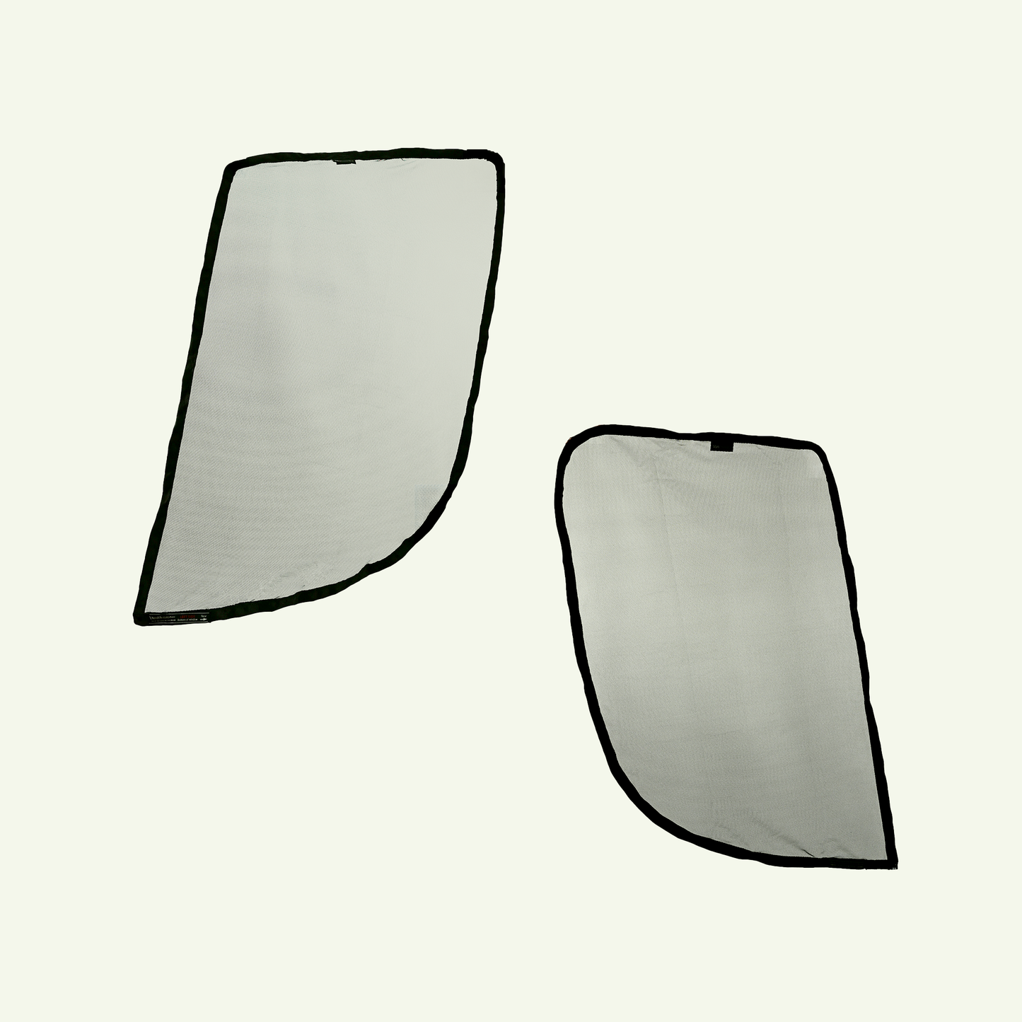Ram Promaster Bug Screen - Front Doors (Pair) VanEssential
