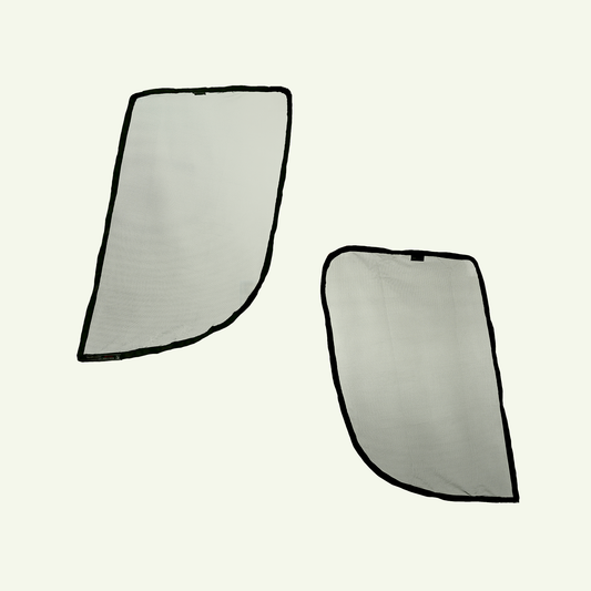 Ram Promaster Bug Screen - Front Doors (Pair) VanEssential