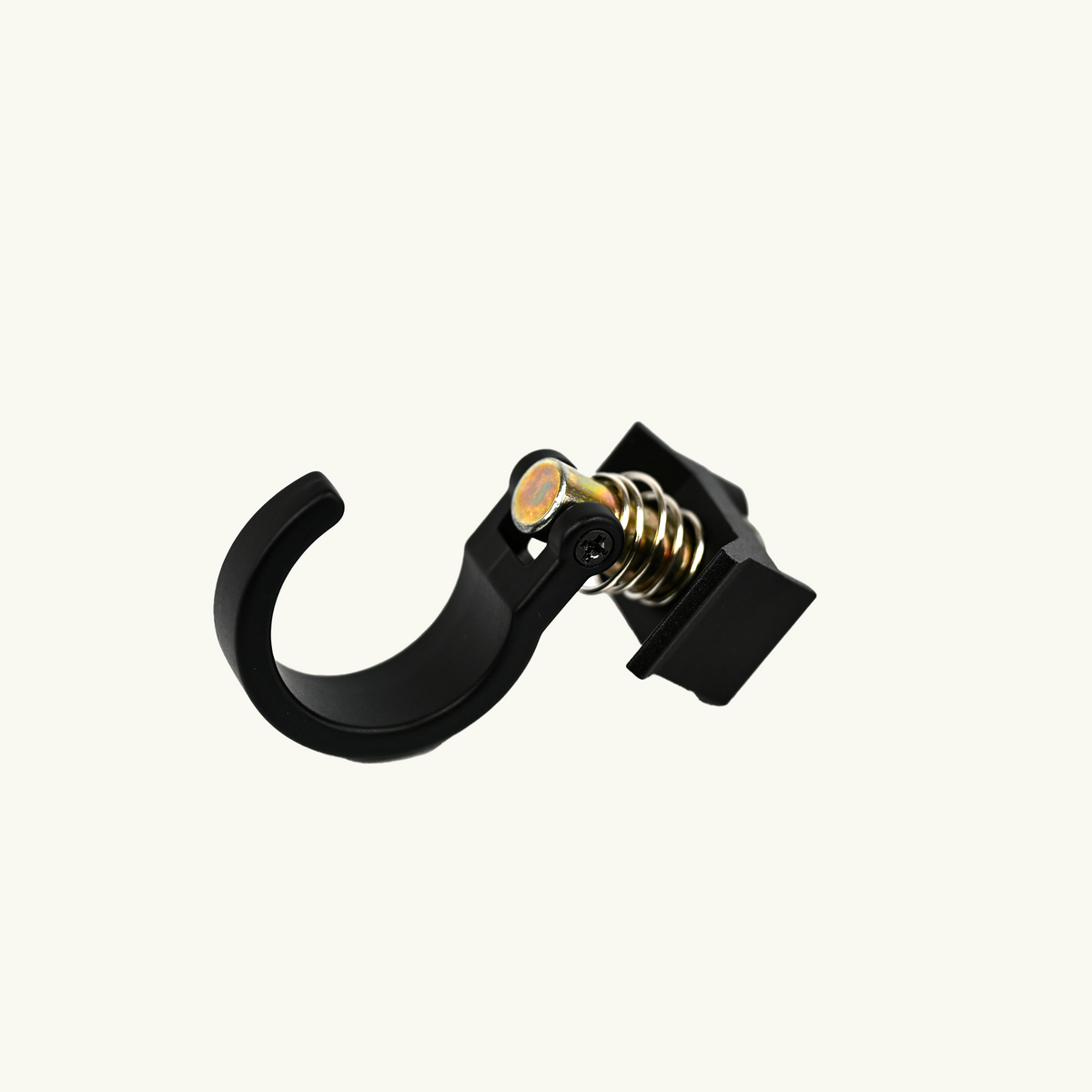 Venture L-Track Adjustable Gear Hook (2 Pack) VanEssential