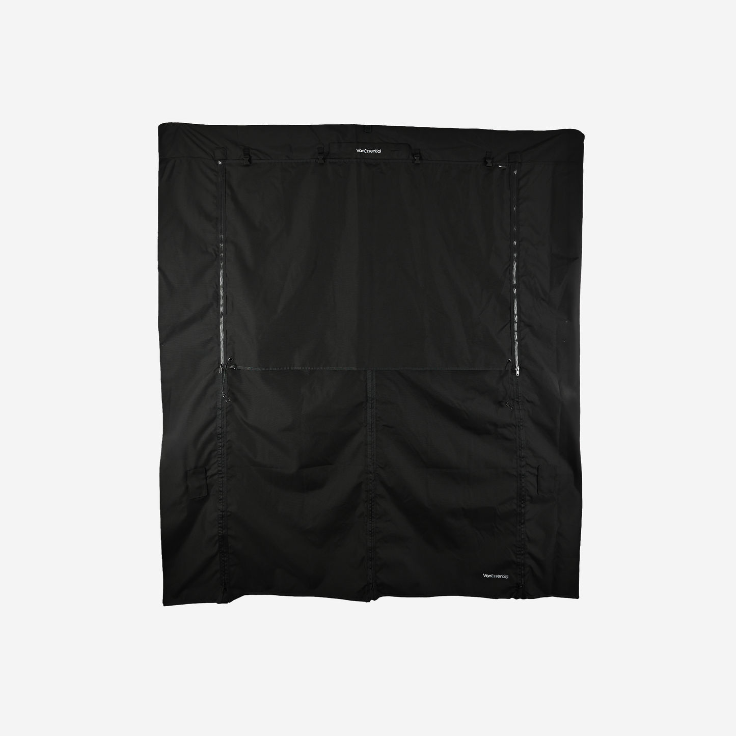 Mercedes Sprinter Bug Screen - Rear Door VanEssential