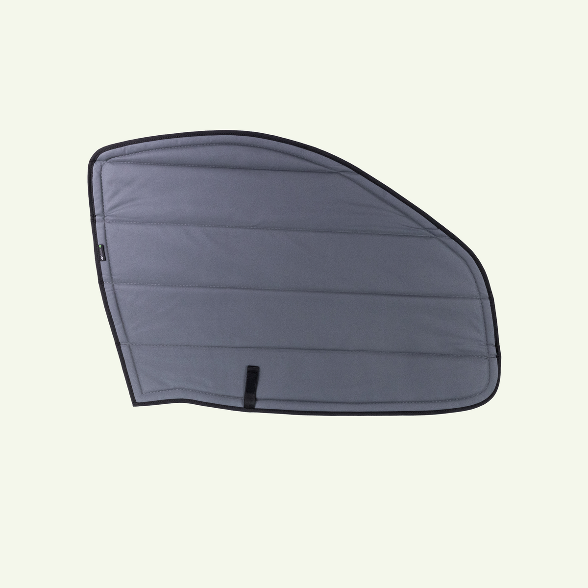 Ram Promaster Stealth Front Door Window Covers (Pair) VanEssential