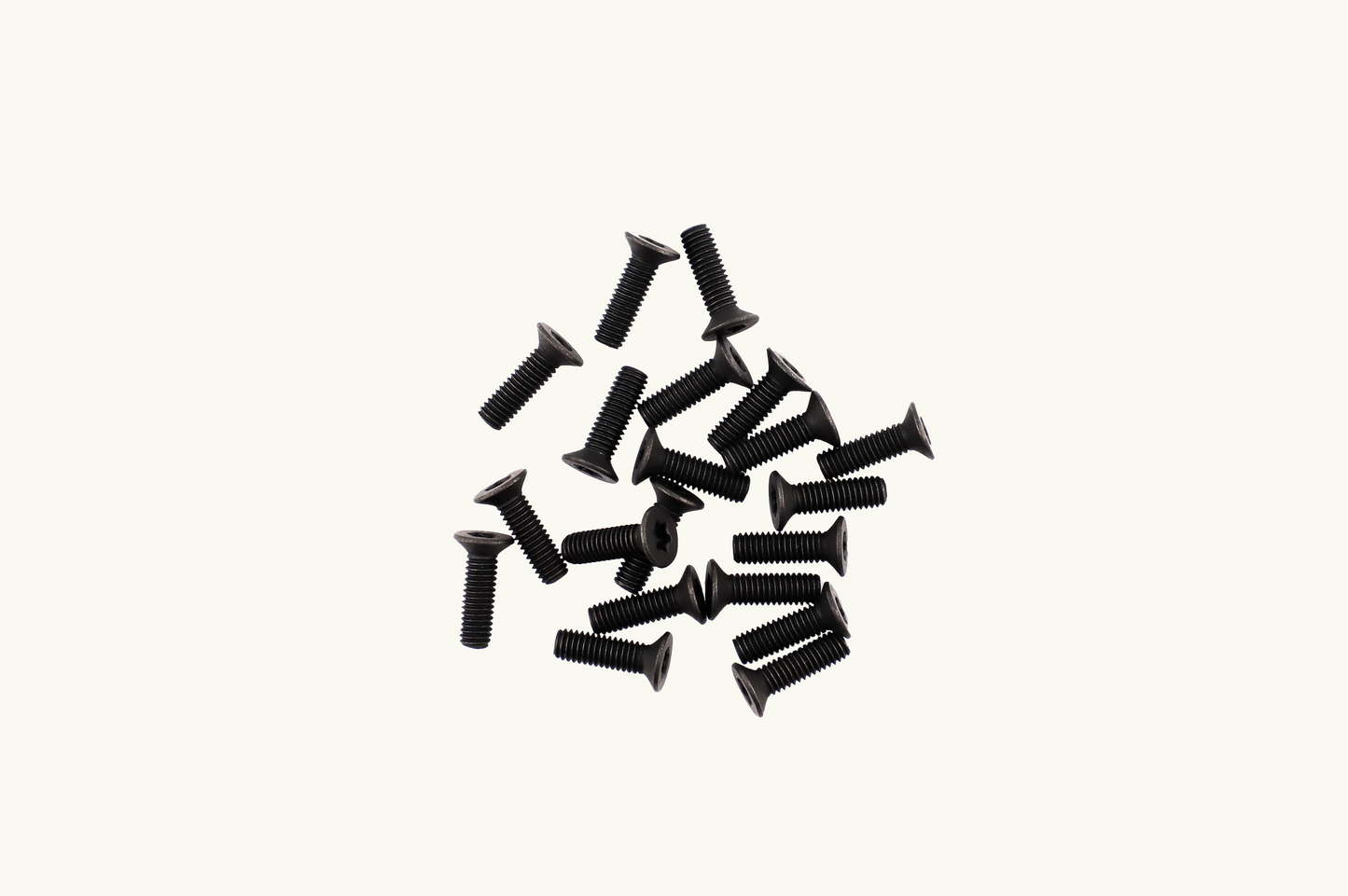 Venture L-Track M6 Machine Screws VanEssential