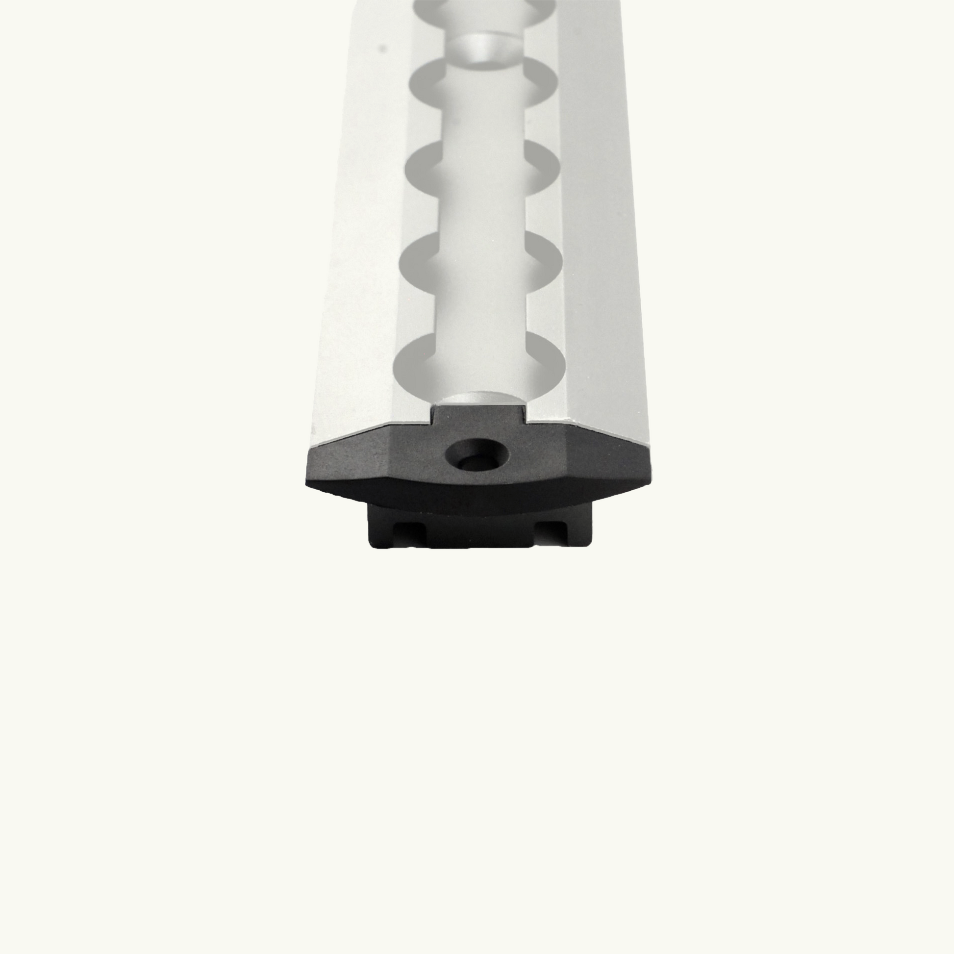 Venture L-Track Recessed End Caps (4 Pack) VanEssential
