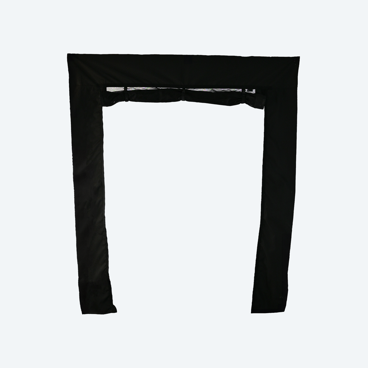 Ford Transit Bug Screen - Sliding Door VanEssential