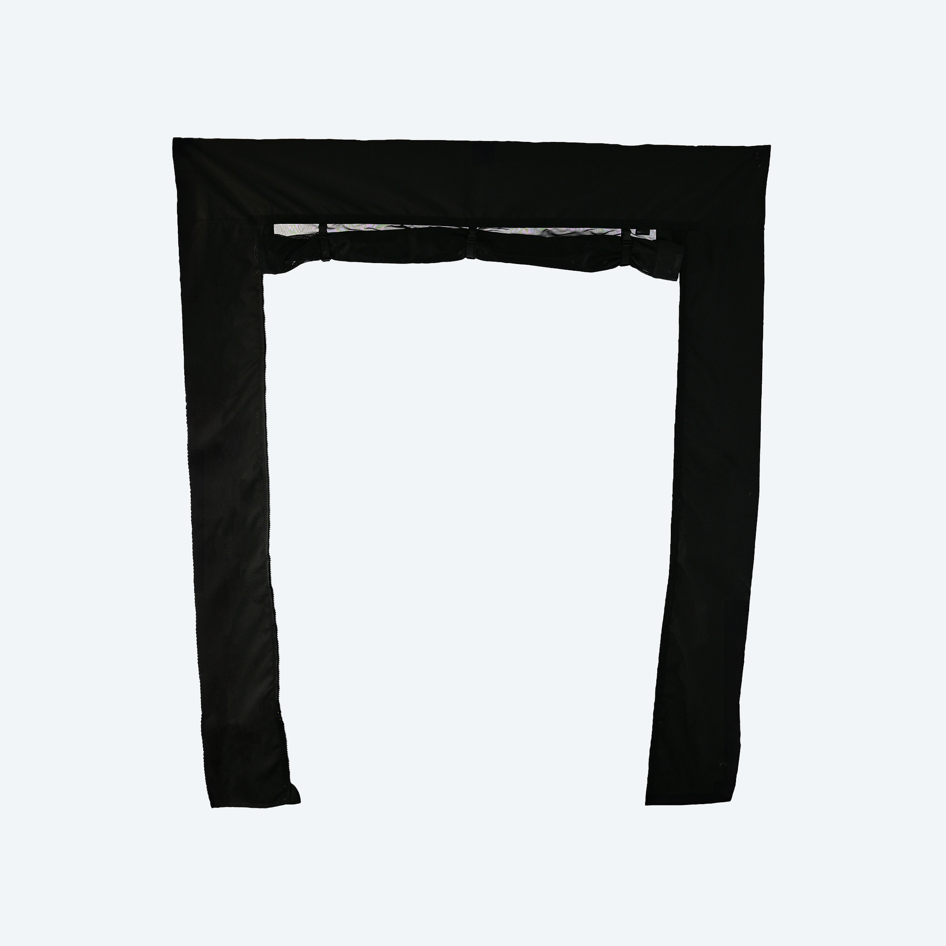 Ford Transit Bug Screen - Sliding Door VanEssential