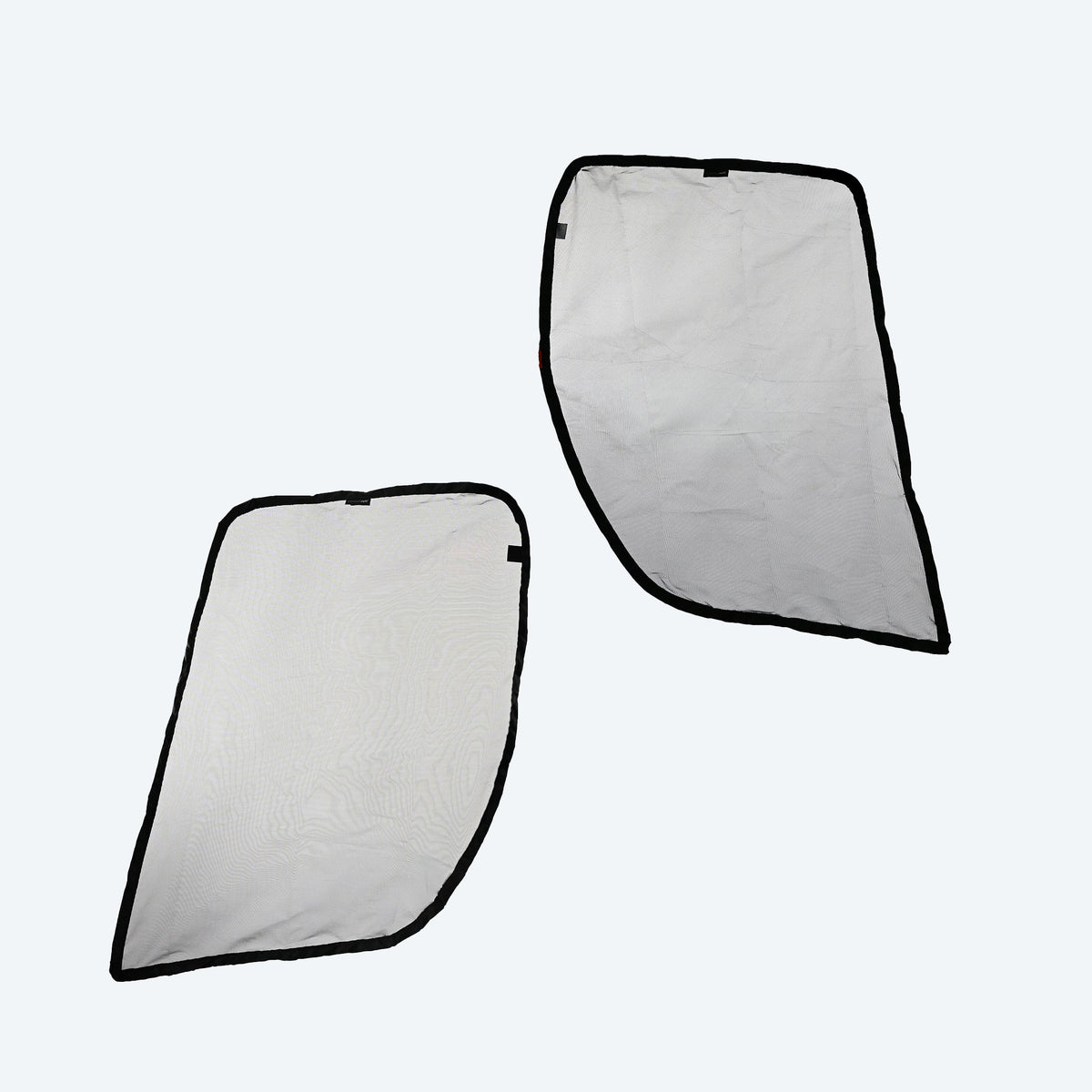 Ford Transit Bug Screen - Front Door (Pair) VanEssential