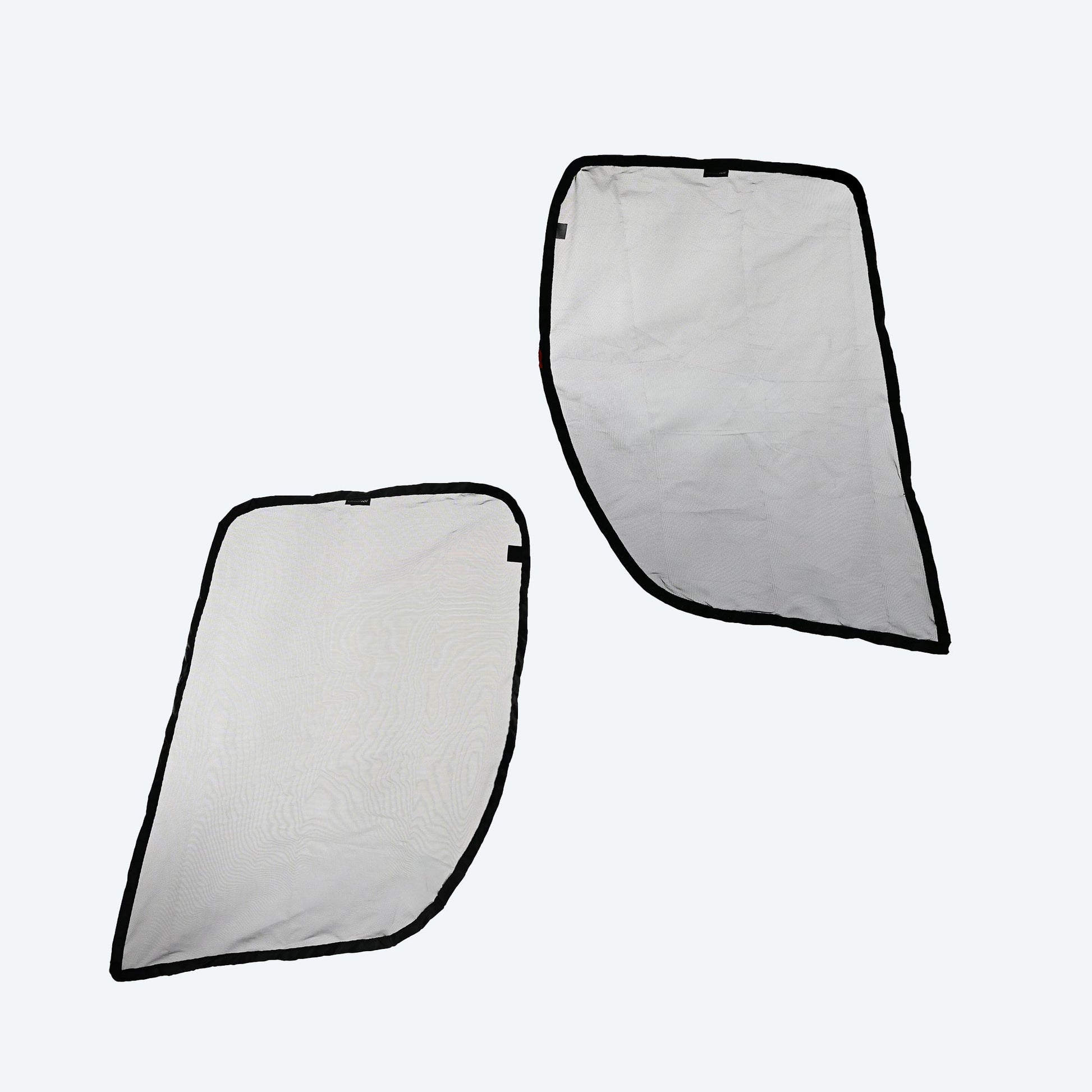 Ford Transit Bug Screen - Front Door (Pair) VanEssential