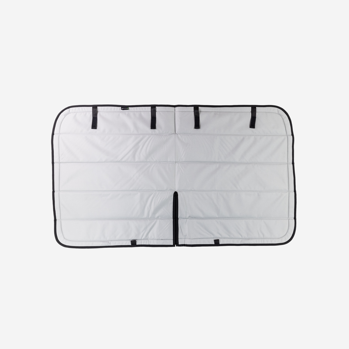 Mercedes Sprinter Stealth Crew Window Cover VanEssential