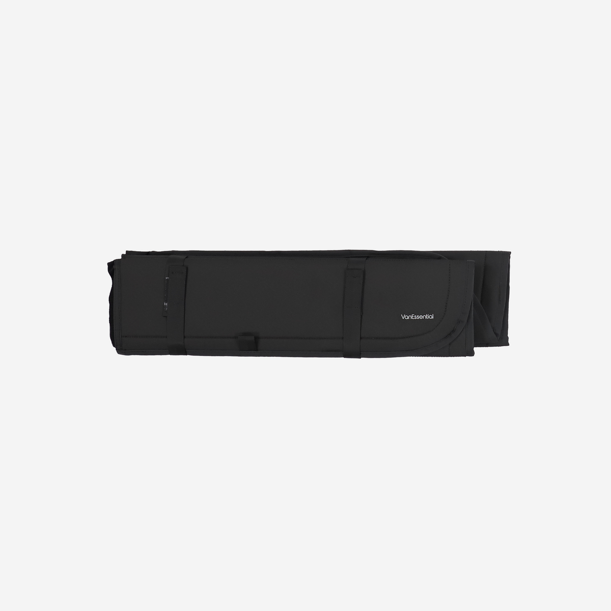 Mercedes Sprinter Stealth Passenger Van Rear Qtr Window Covers VanEssential