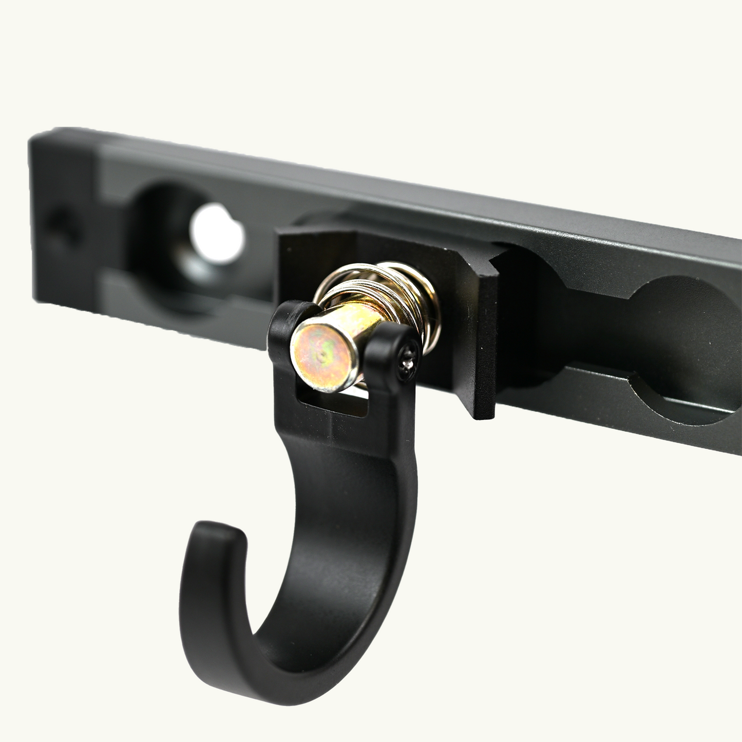 Venture L-Track Adjustable Gear Hook (2 Pack) VanEssential