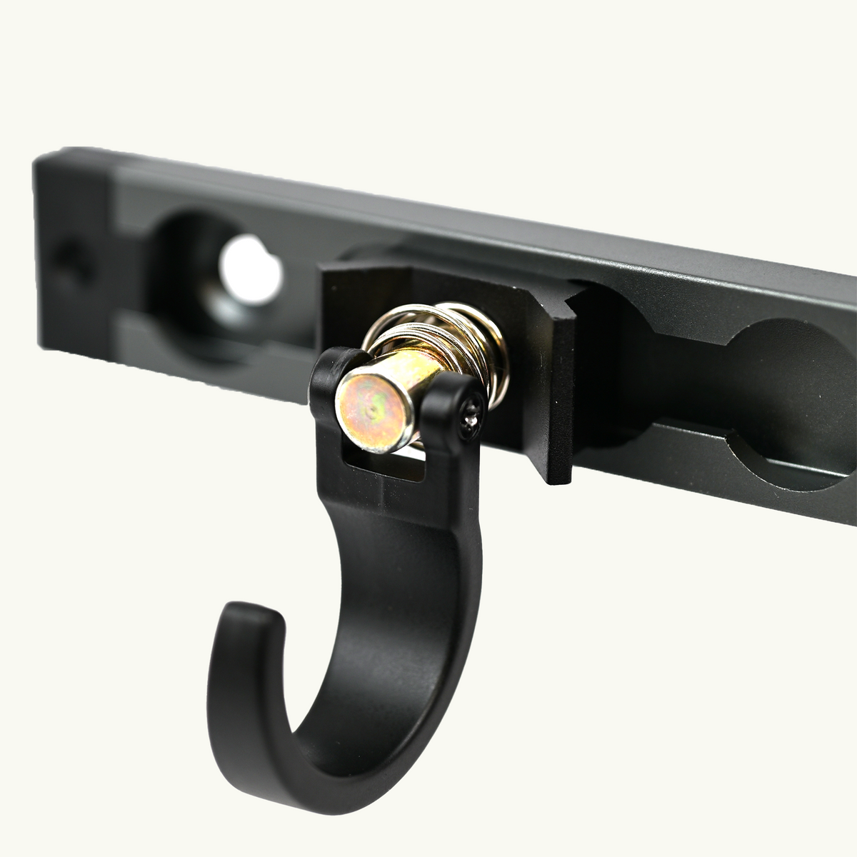 Venture L-Track Adjustable Gear Hook (2 Pack) VanEssential