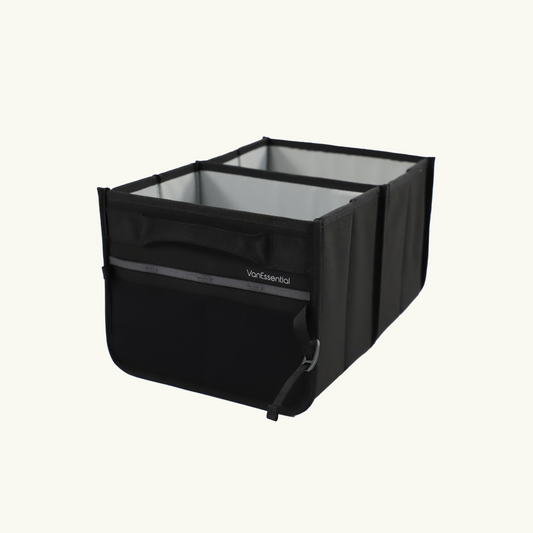Road Trip Storage Box (Small) VanEssential